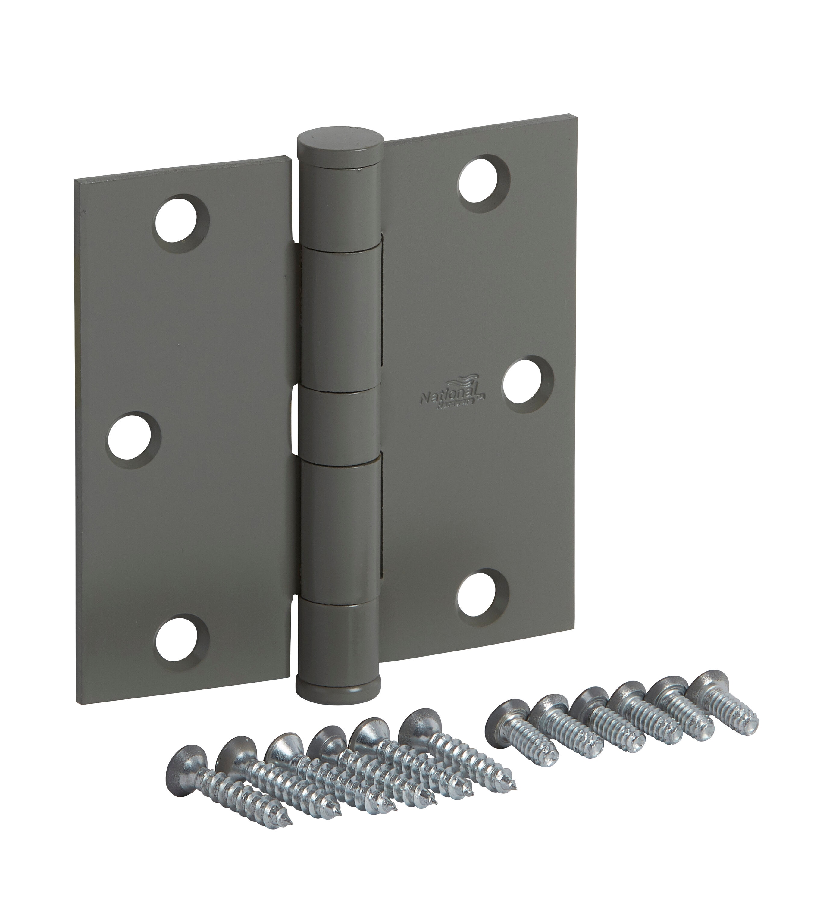 National Hardware N236-017 Entry-Door-Hinges - View #6