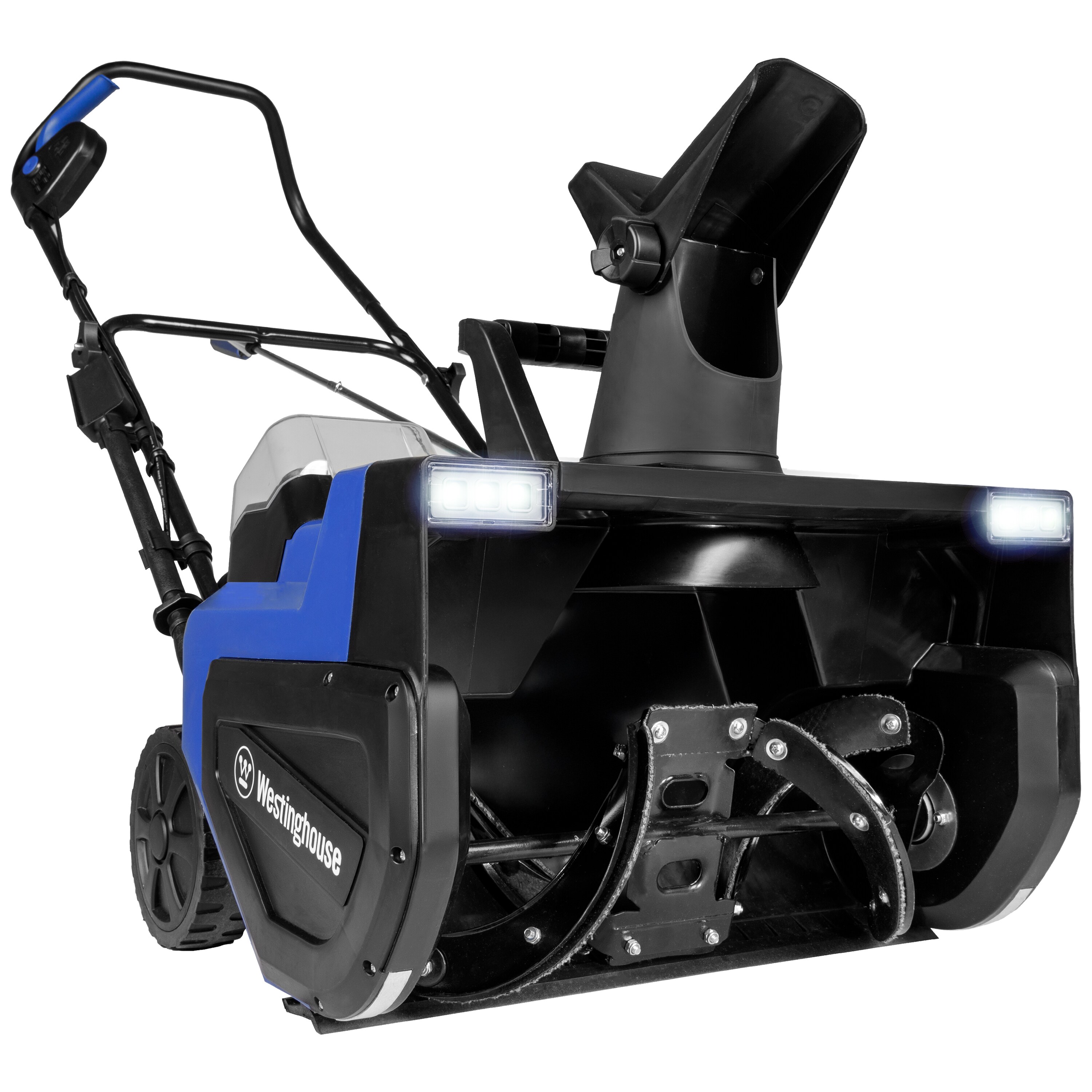 Westinghouse Battery Powered 48-volt 22-Inches Single-stage Push Battery Snow blower #WSNOW22T 48V