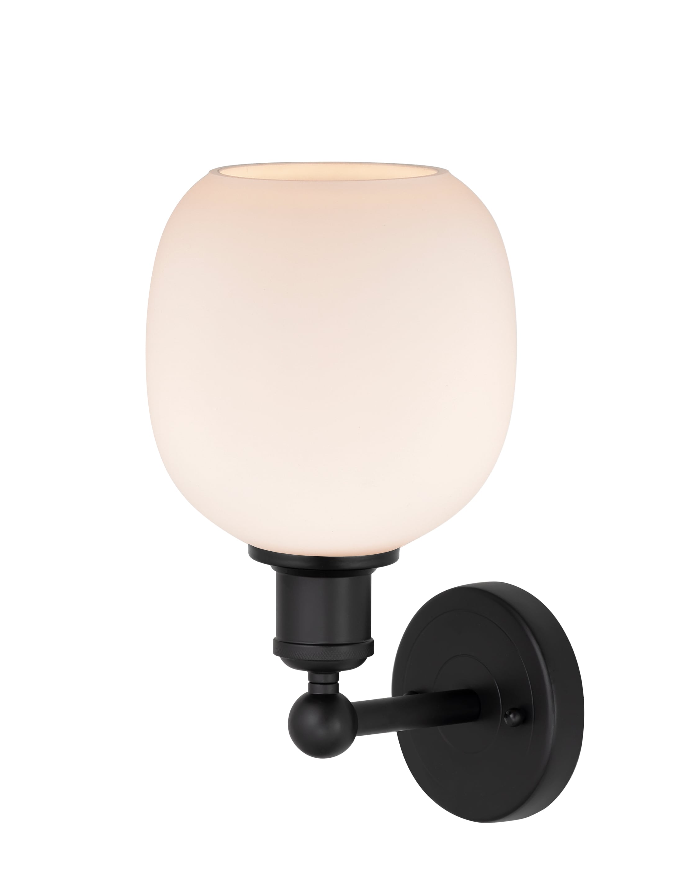 Innovations Lighting 616-1W-BK-G101 b090000 - View #2