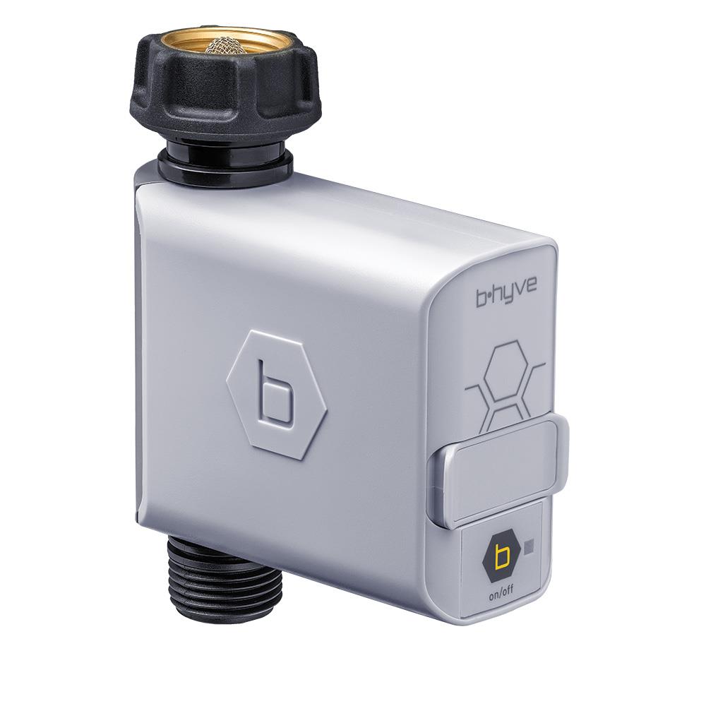Orbit 21005 1 Output Port Adjustable Digital hose end timer