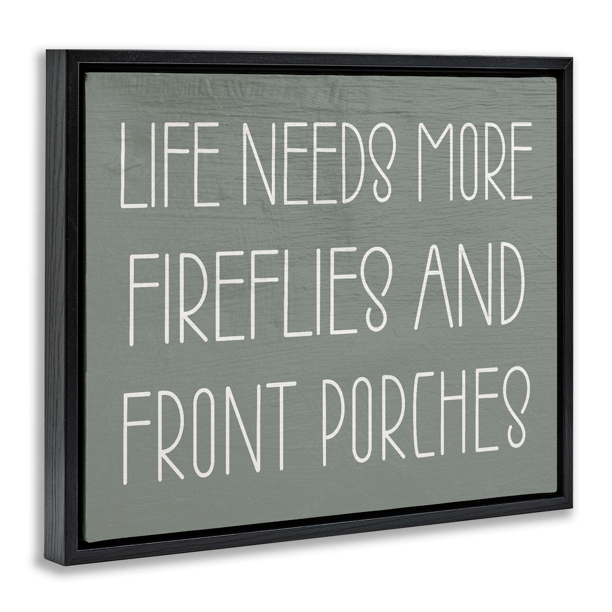 Stupell Industries BT-160-FFB-16X20 Wall-Art - View #2