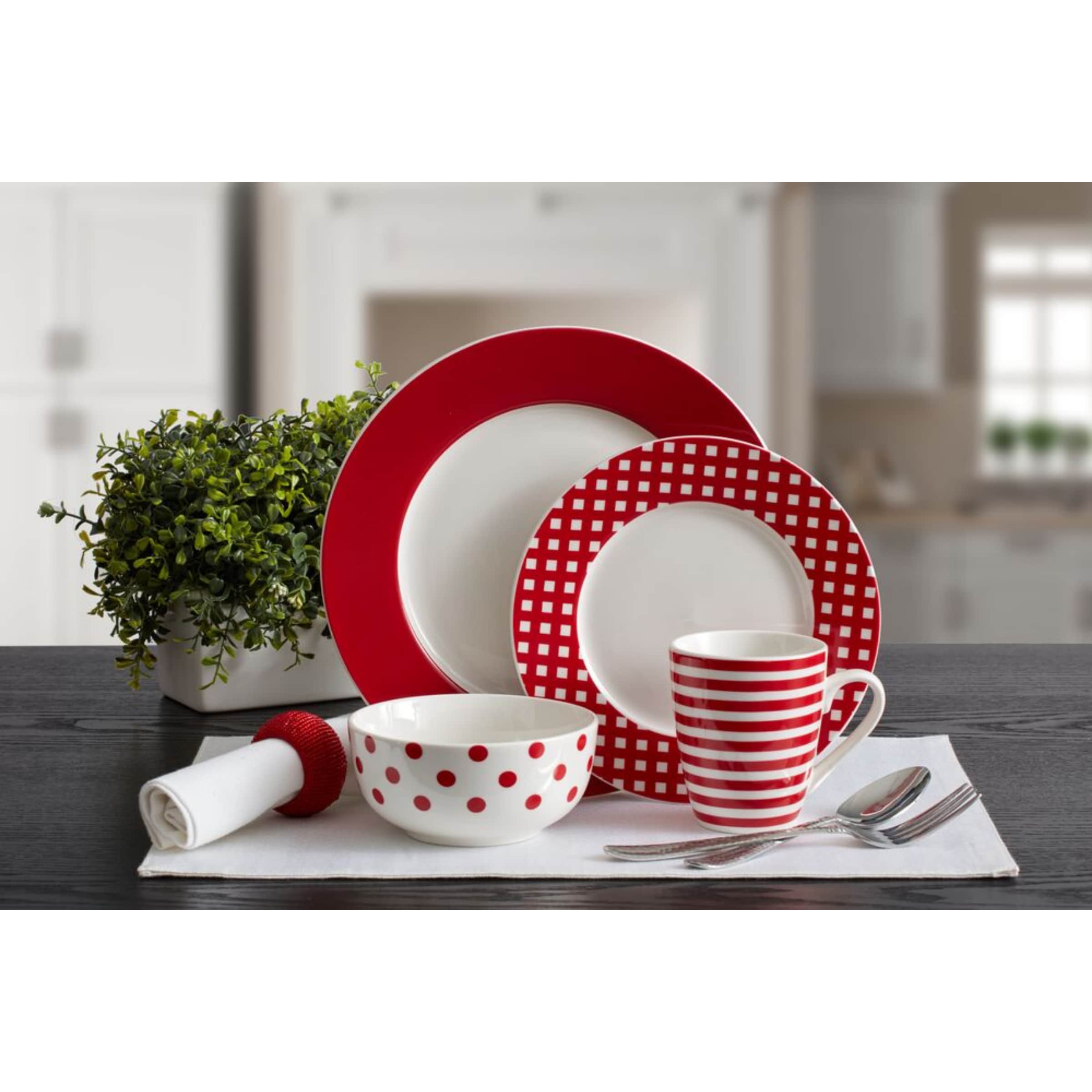 Pfaltzgraff 5190284 dinnerware - View #2
