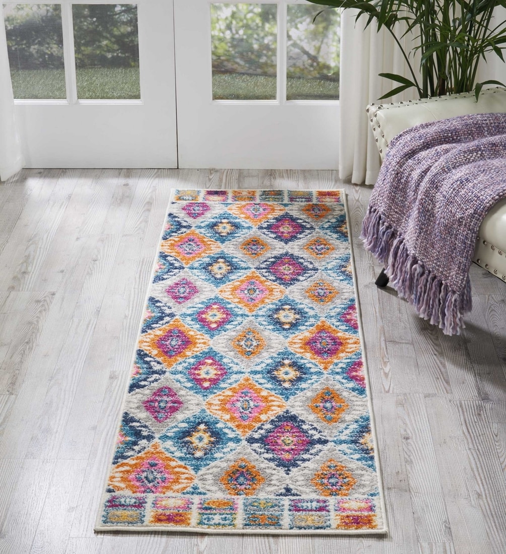 HomeRoots 4000385307 rugs - View #2
