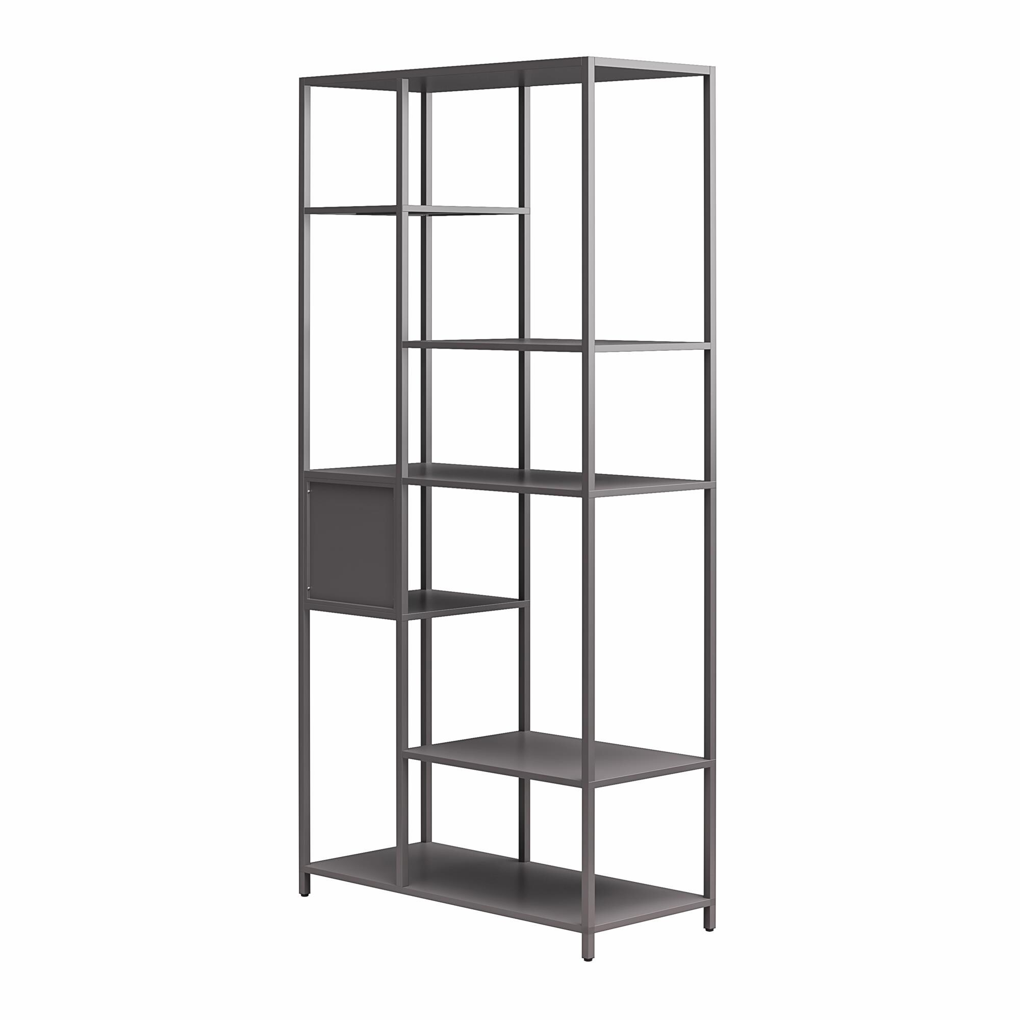 LUXEYARD DS-M-BAC02079 bookcases - View #5