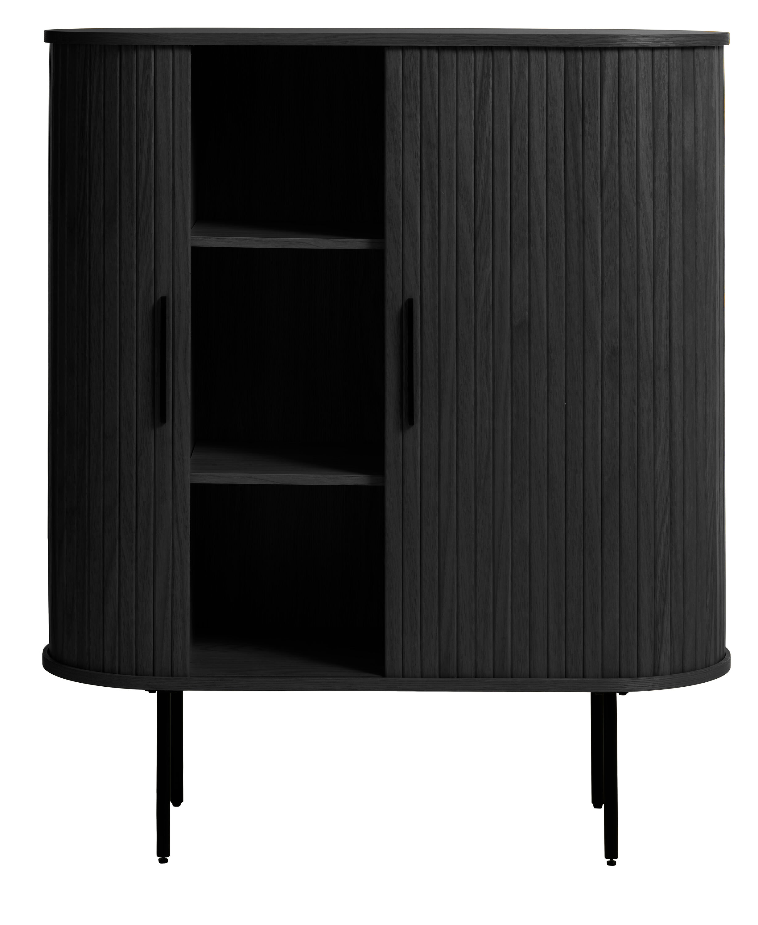  NL-4624-BLK chests - View #4