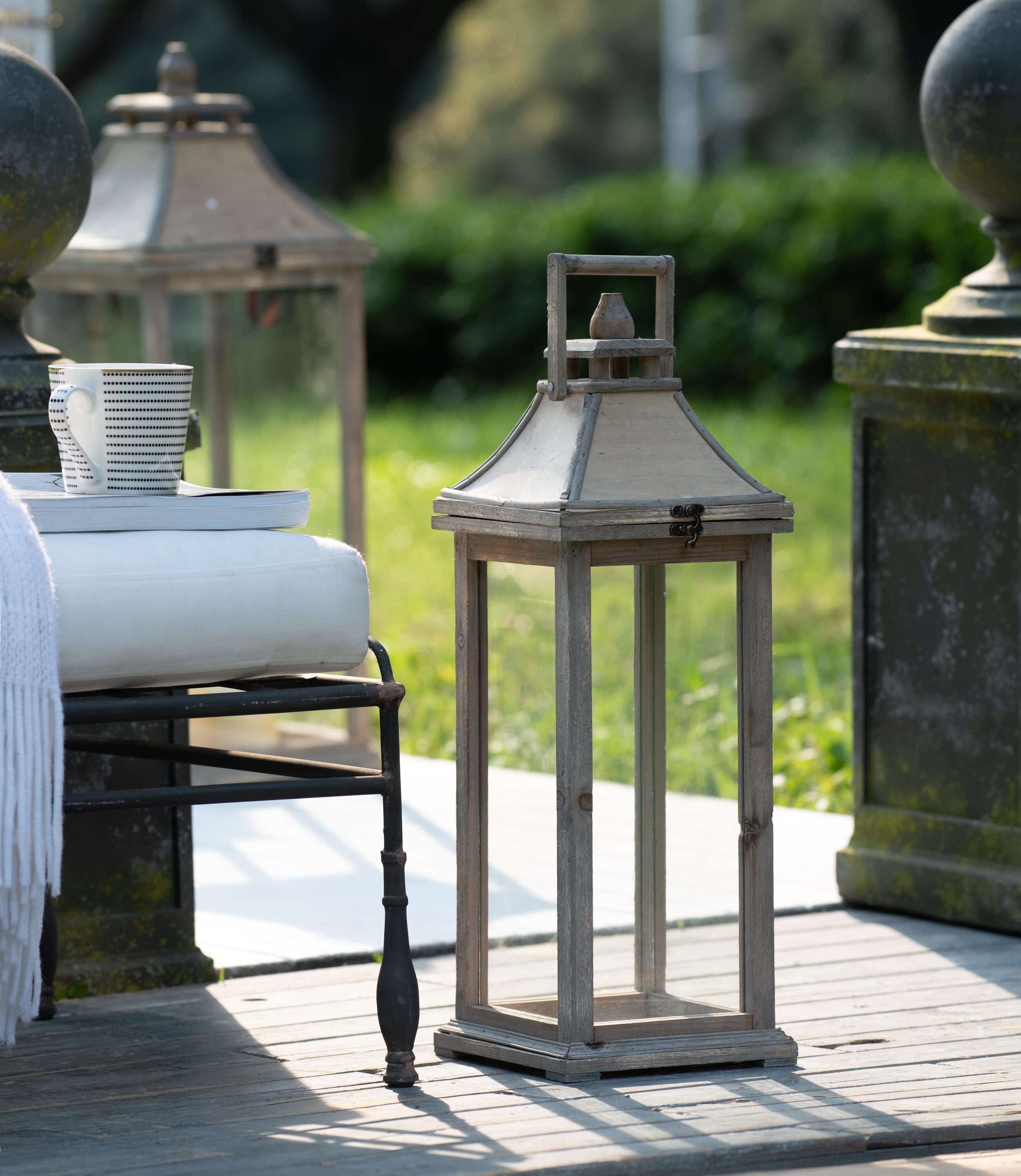 Siavonce XH44681 Outdoor-Decorative-Lanterns - View #13