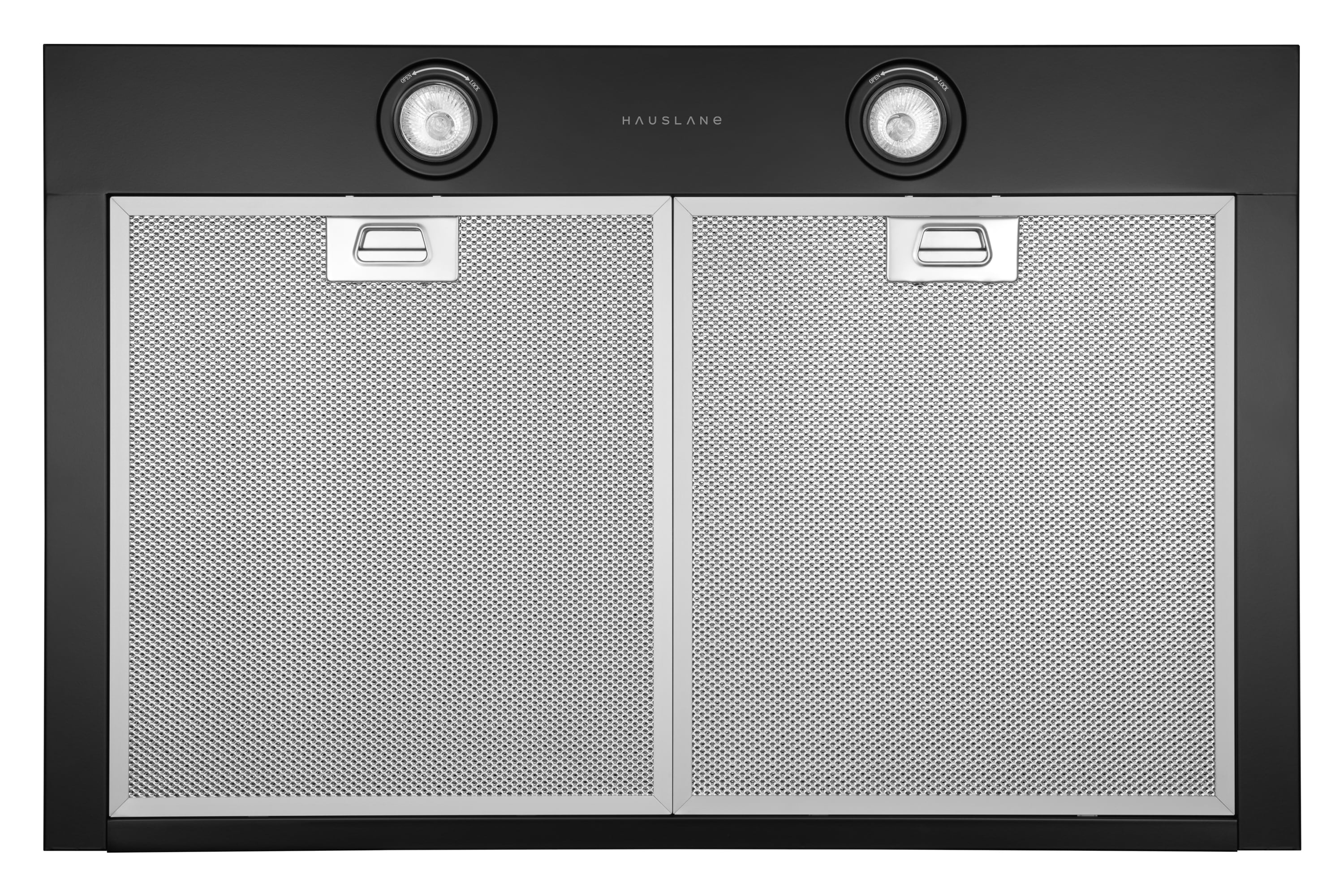 Hauslane WM-530BLK-30B Wall-Mounted-Range-Hoods - View #9
