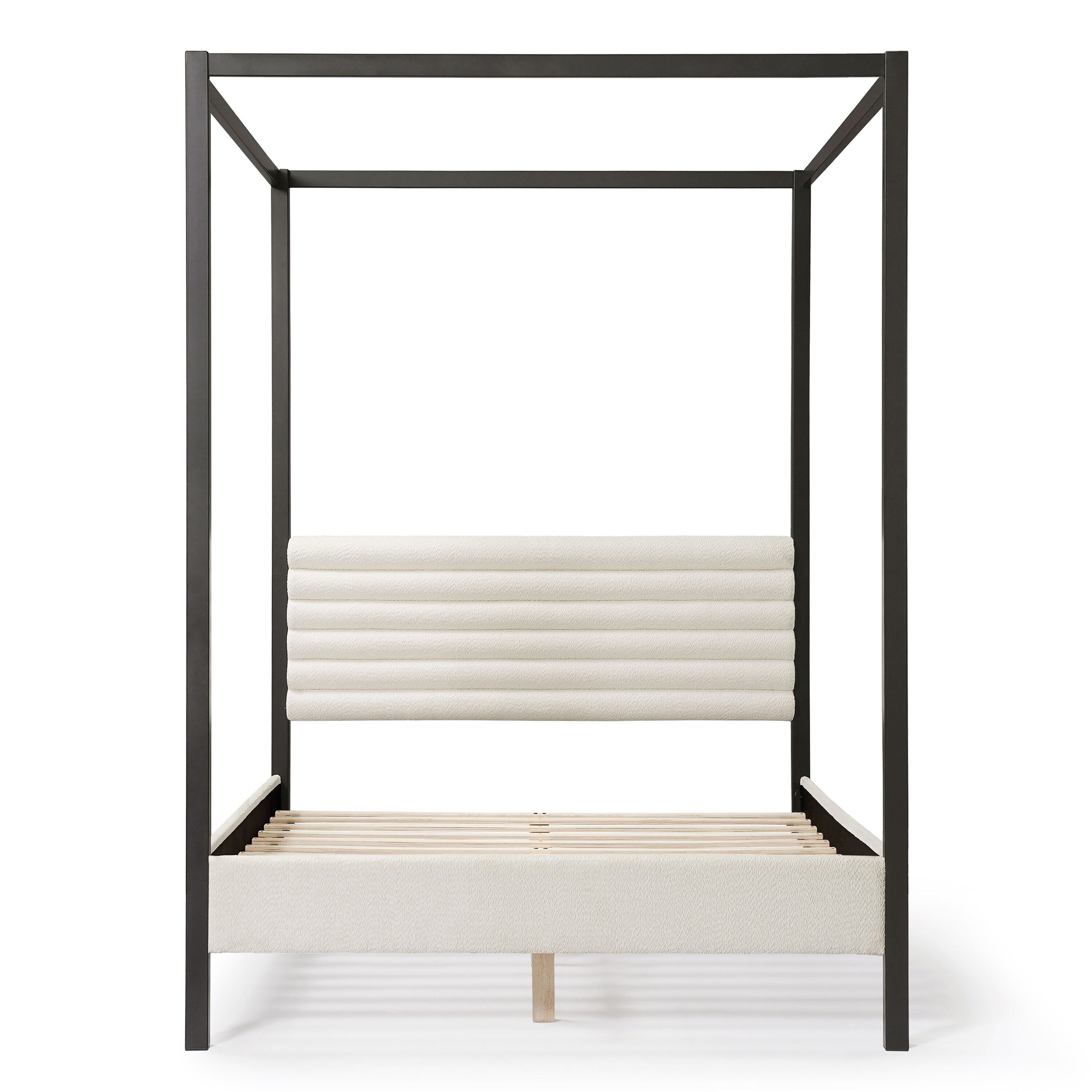 Furniture of America EC-7234WH-Q beds - View #5