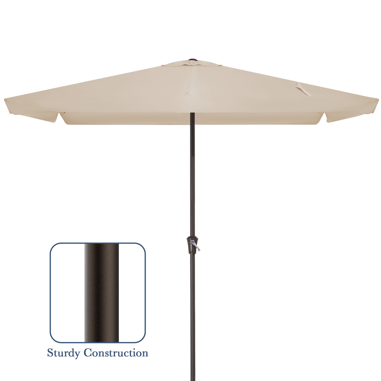 JEAREY ZZS-FX8.5-BE Umbrellas-2 - View #5