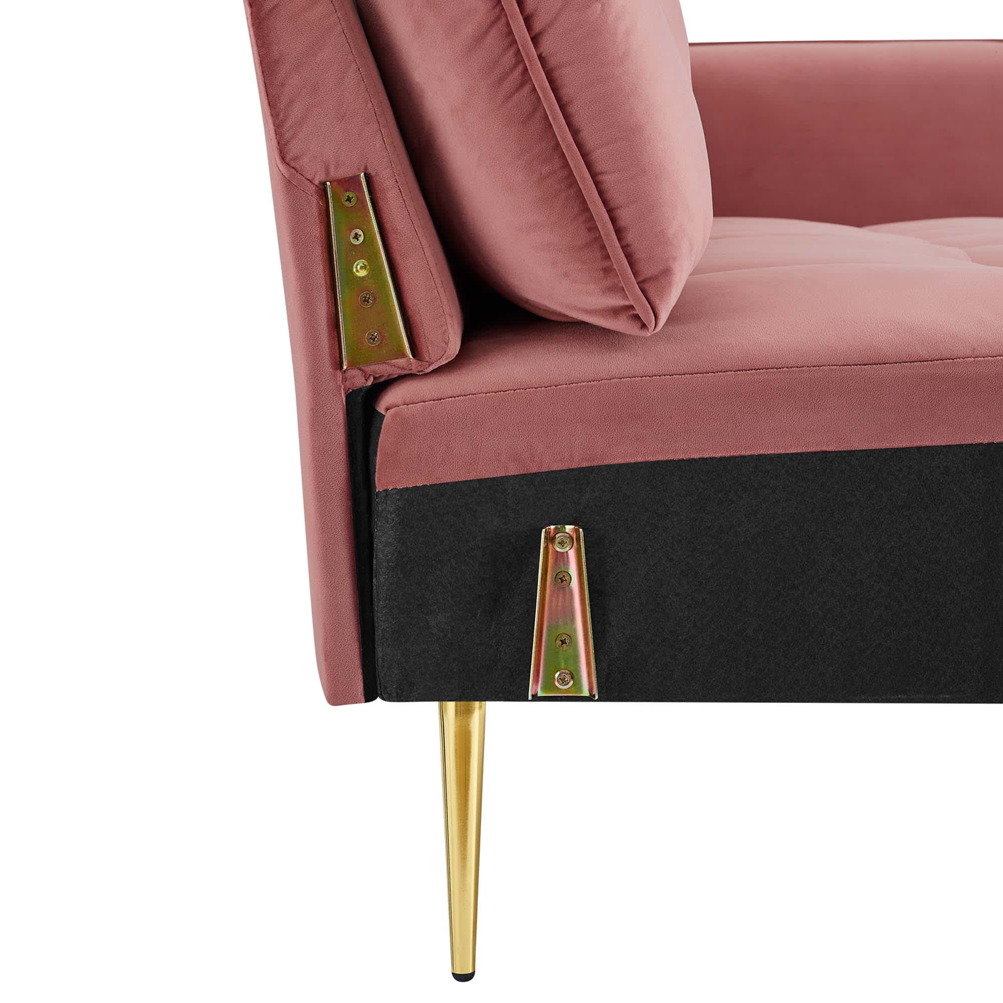 Modway EEI-4450-DUS Sofas-Loveseats - View #4