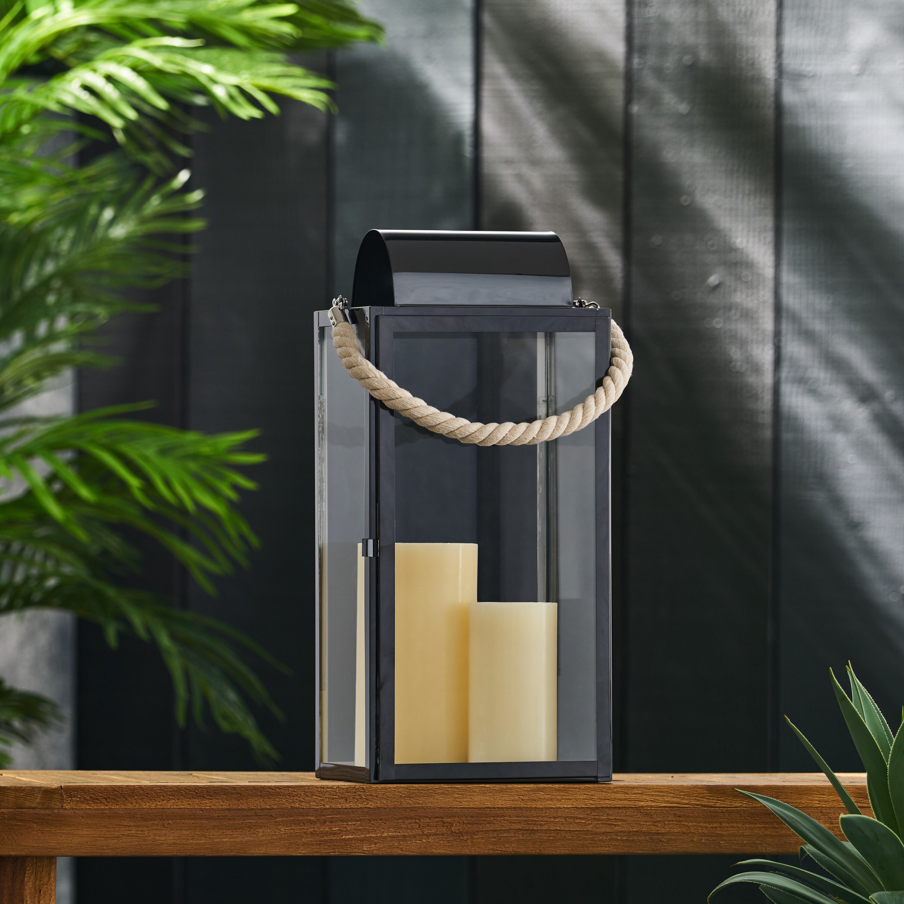 Siavonce XH06891 Outdoor-Decorative-Lanterns - View #11