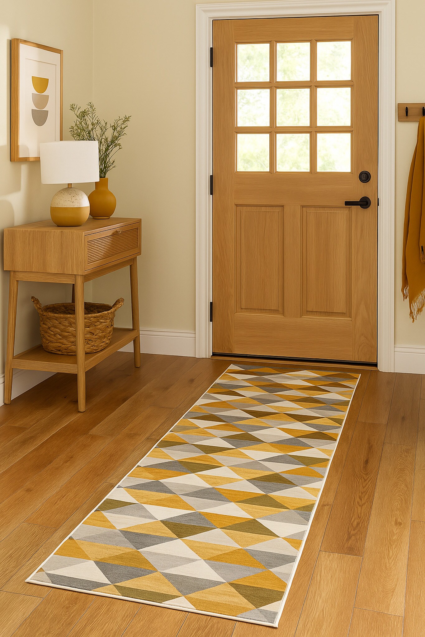 Rug Branch SP2900YW210 rugs - View #3