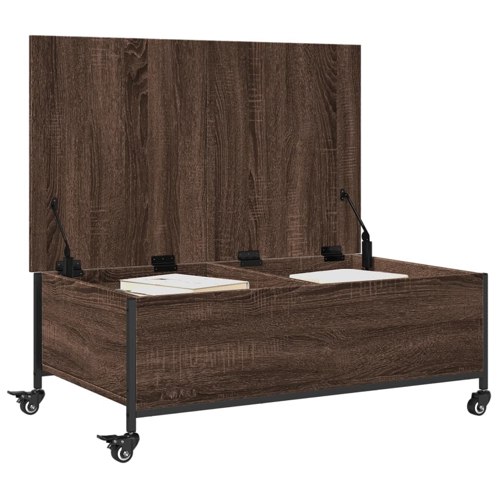 vidaXL 842300 Coffee-Tables - View #5