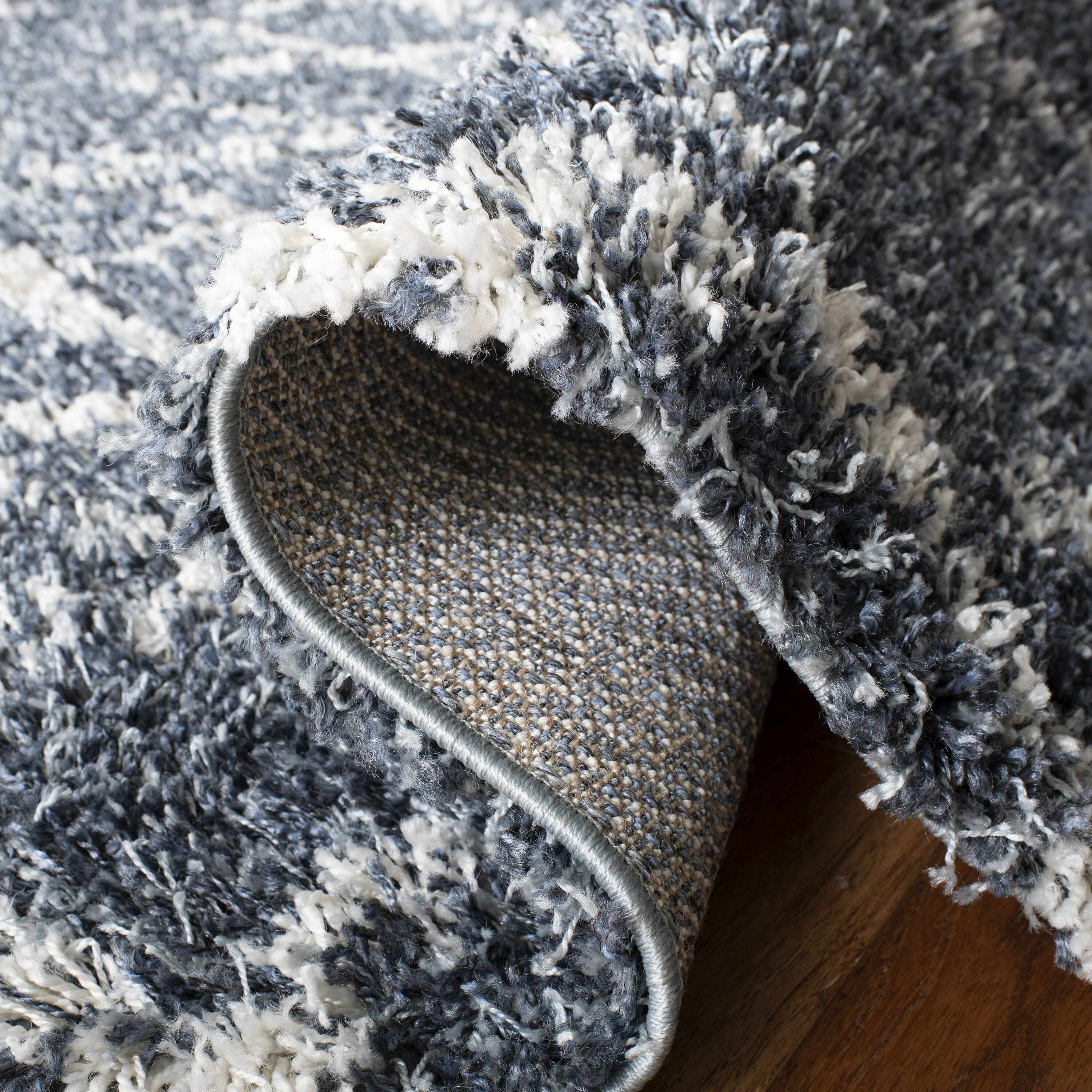 Safavieh PLX434L-9 rugs - View #5