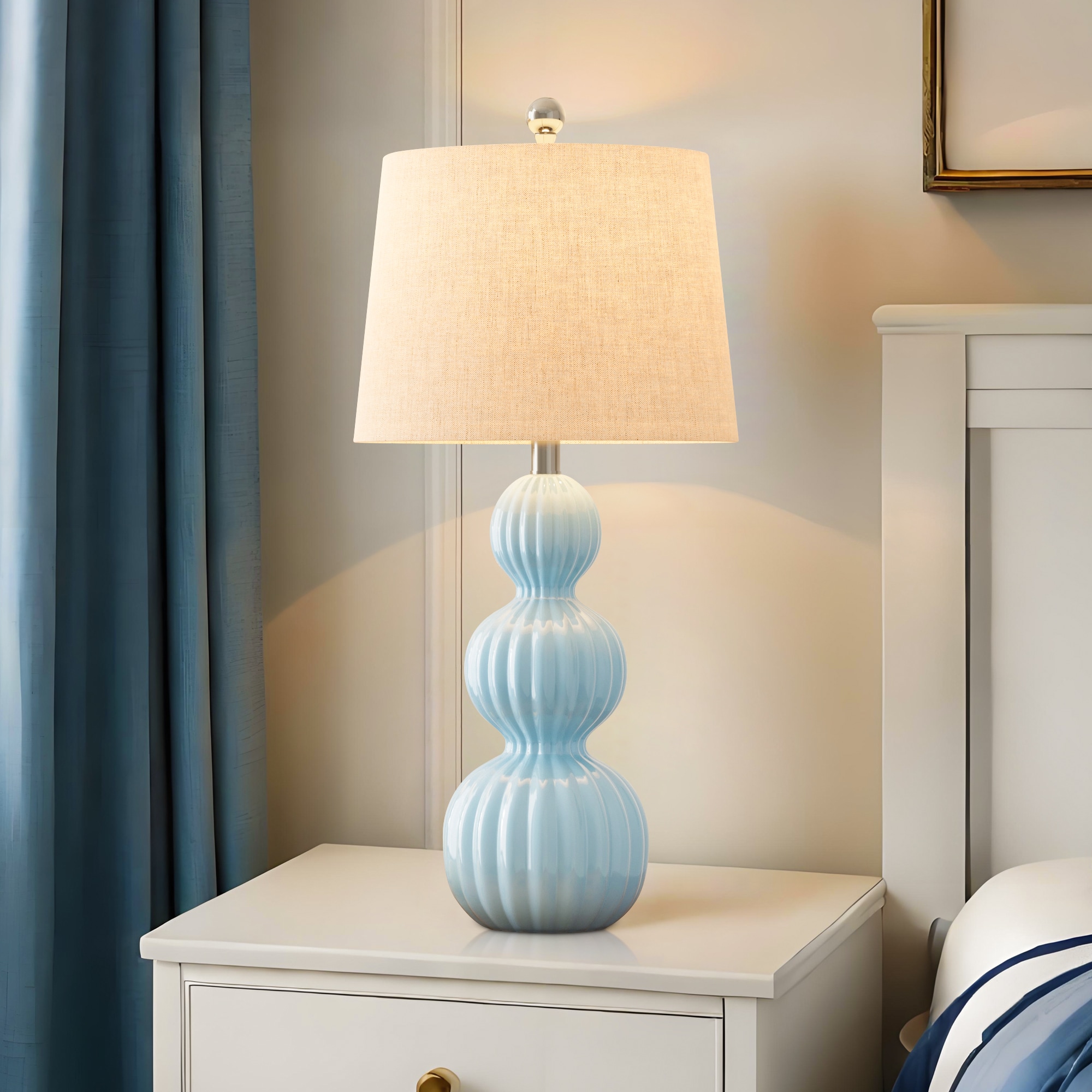 Maxax T45-BU Table-Lamps - View #9