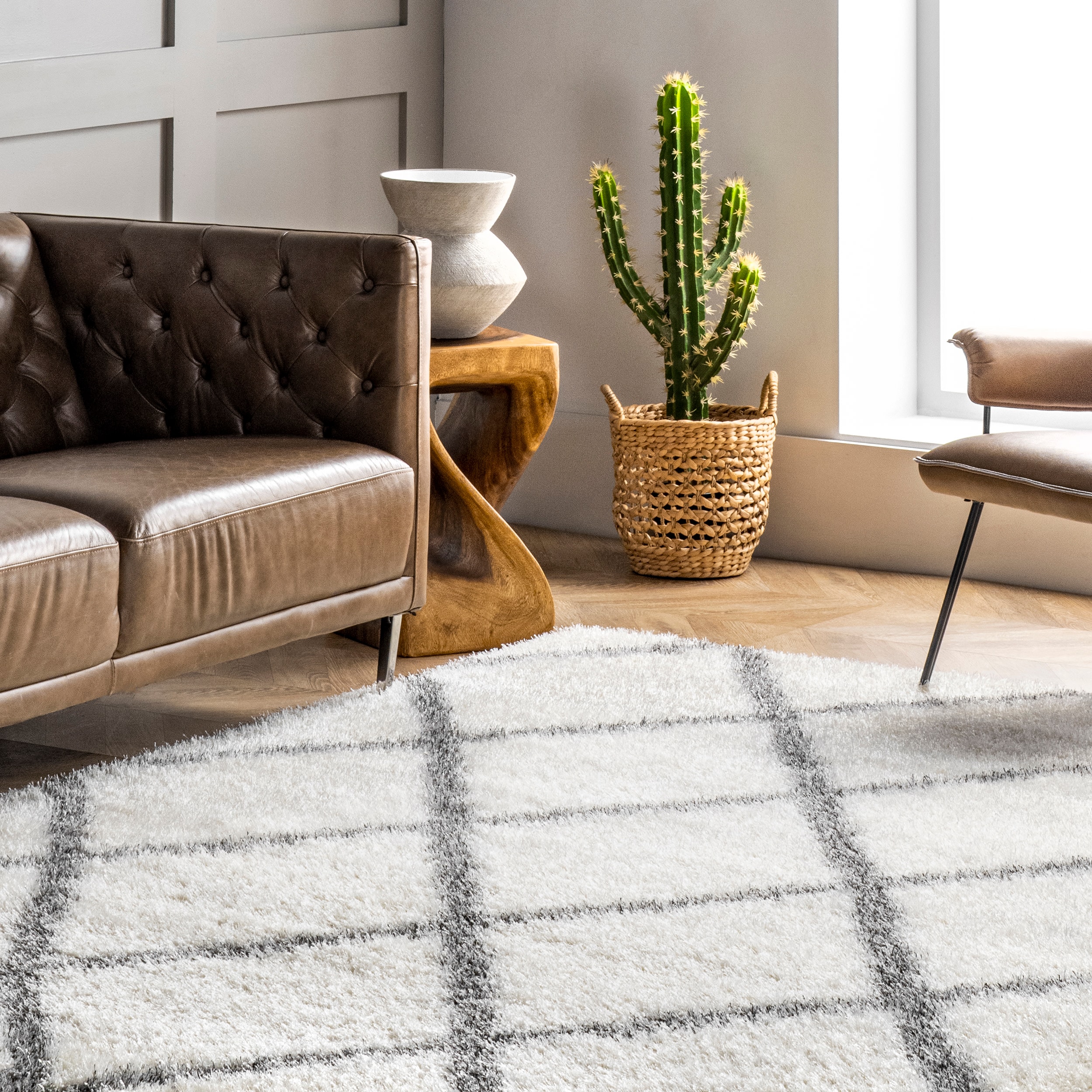 nuLOOM OZSG09A-2808 rugs - View #9