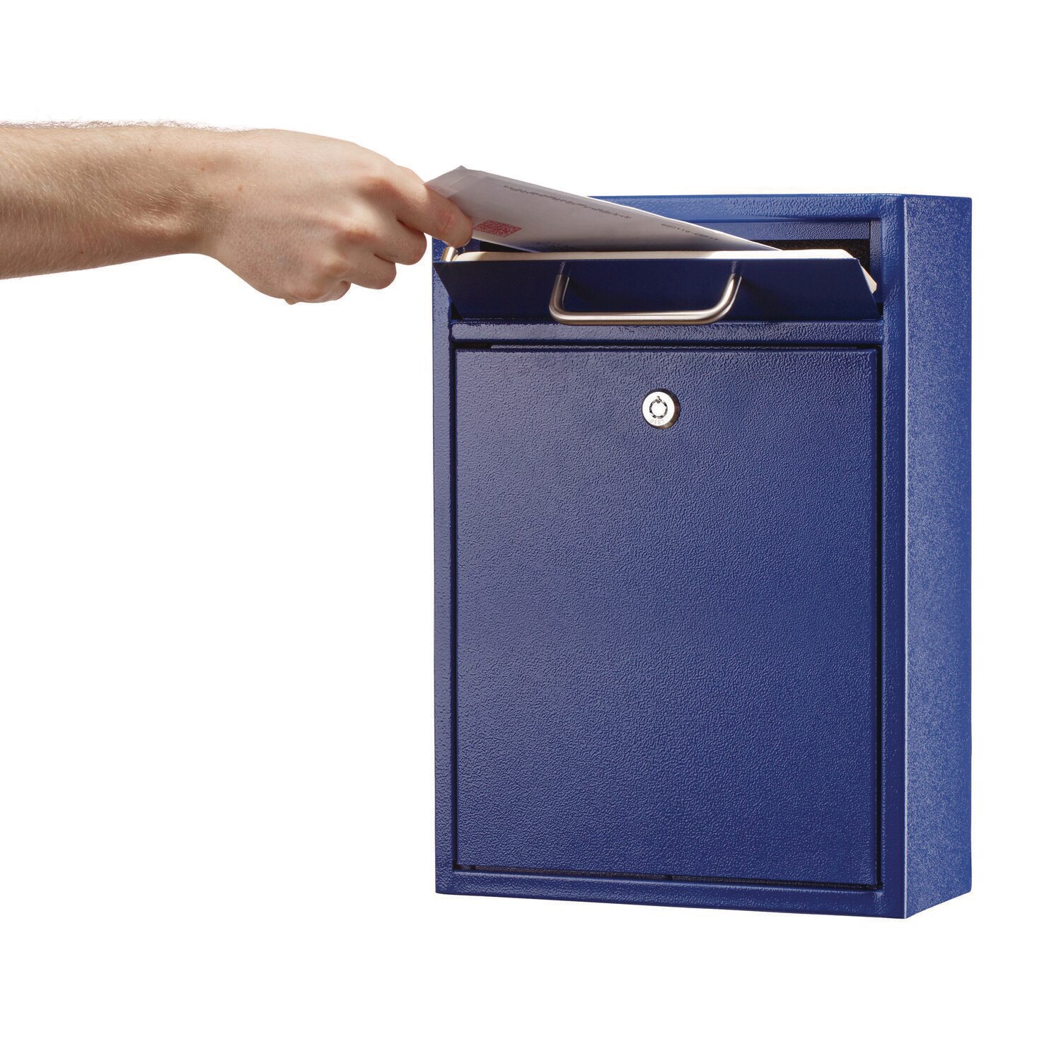 AdirOffice ADI63104BLUMK mailboxes - View #3