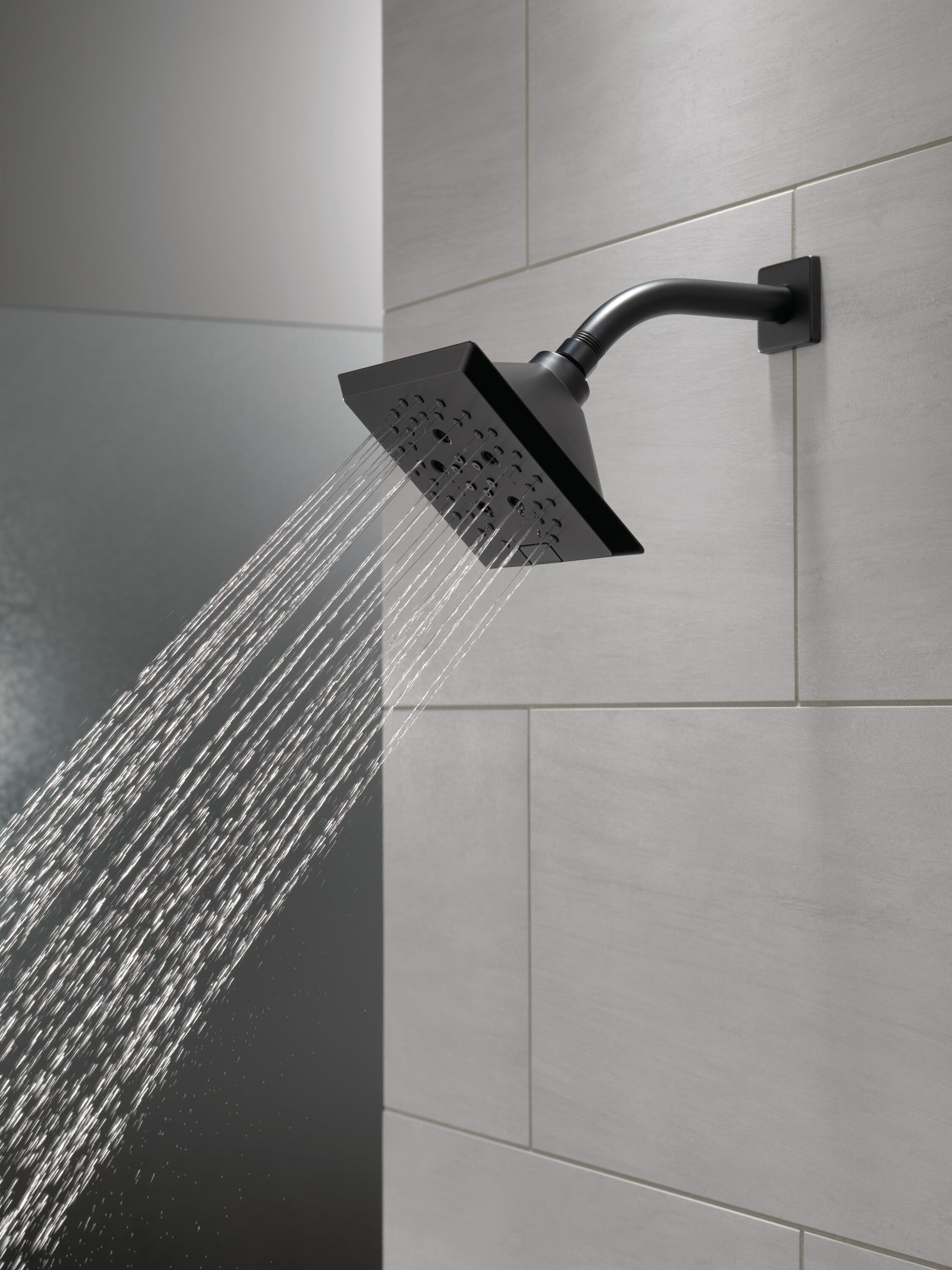 Delta 52664-BL Fixed-Showerhead - View #9