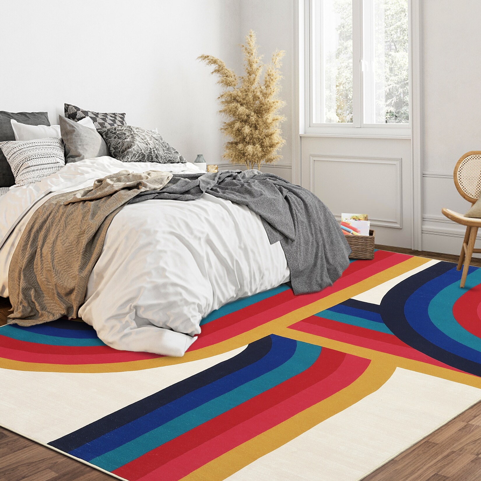 Assile ASRUG268190903L73 rugs - View #4