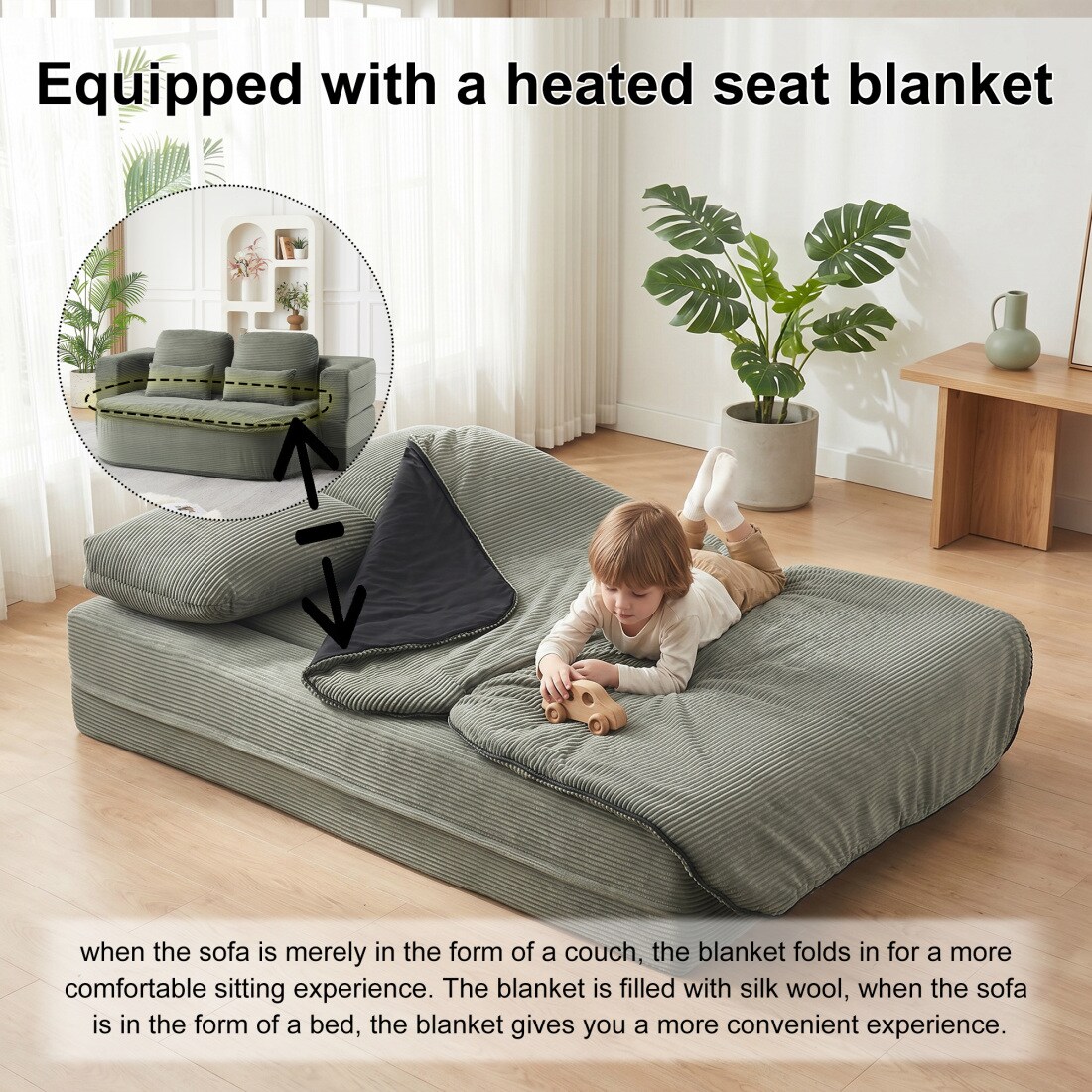 CHITA ADSF-162 Sofas-Loveseats - View #7