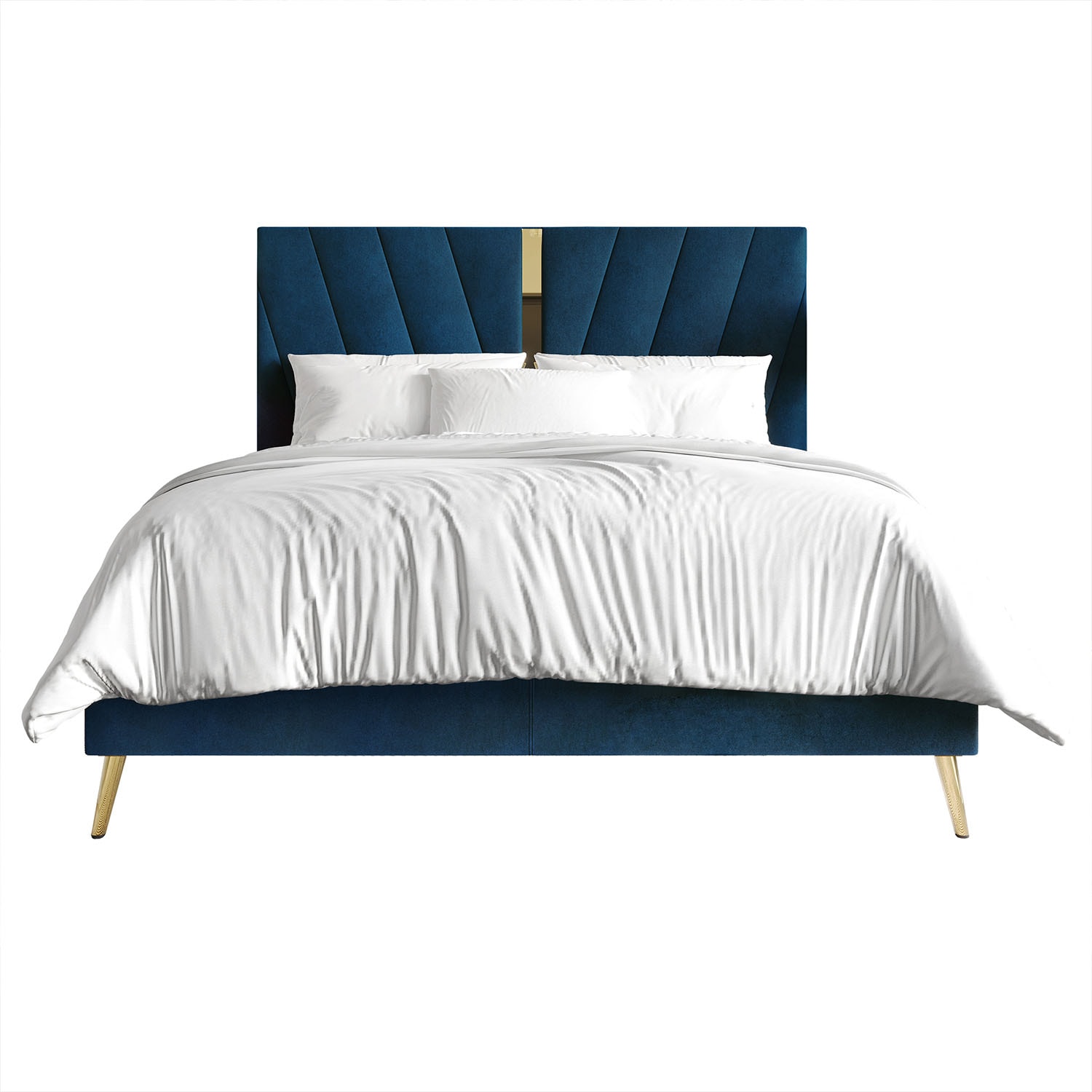CasePiece C8508KUB-NBL-VV-4X beds - View #4