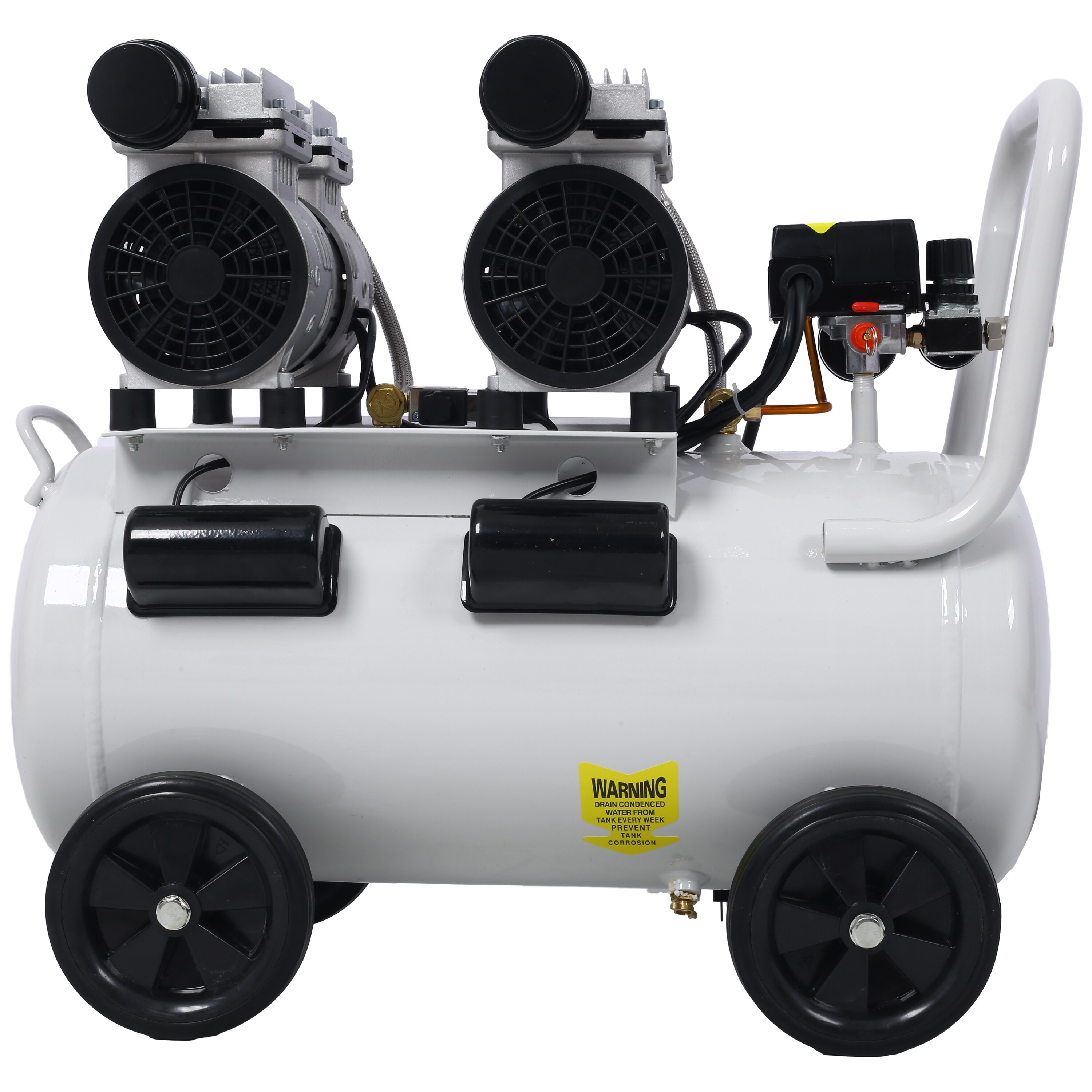 Tatayosi JL564407 Air-Compressors - View #7