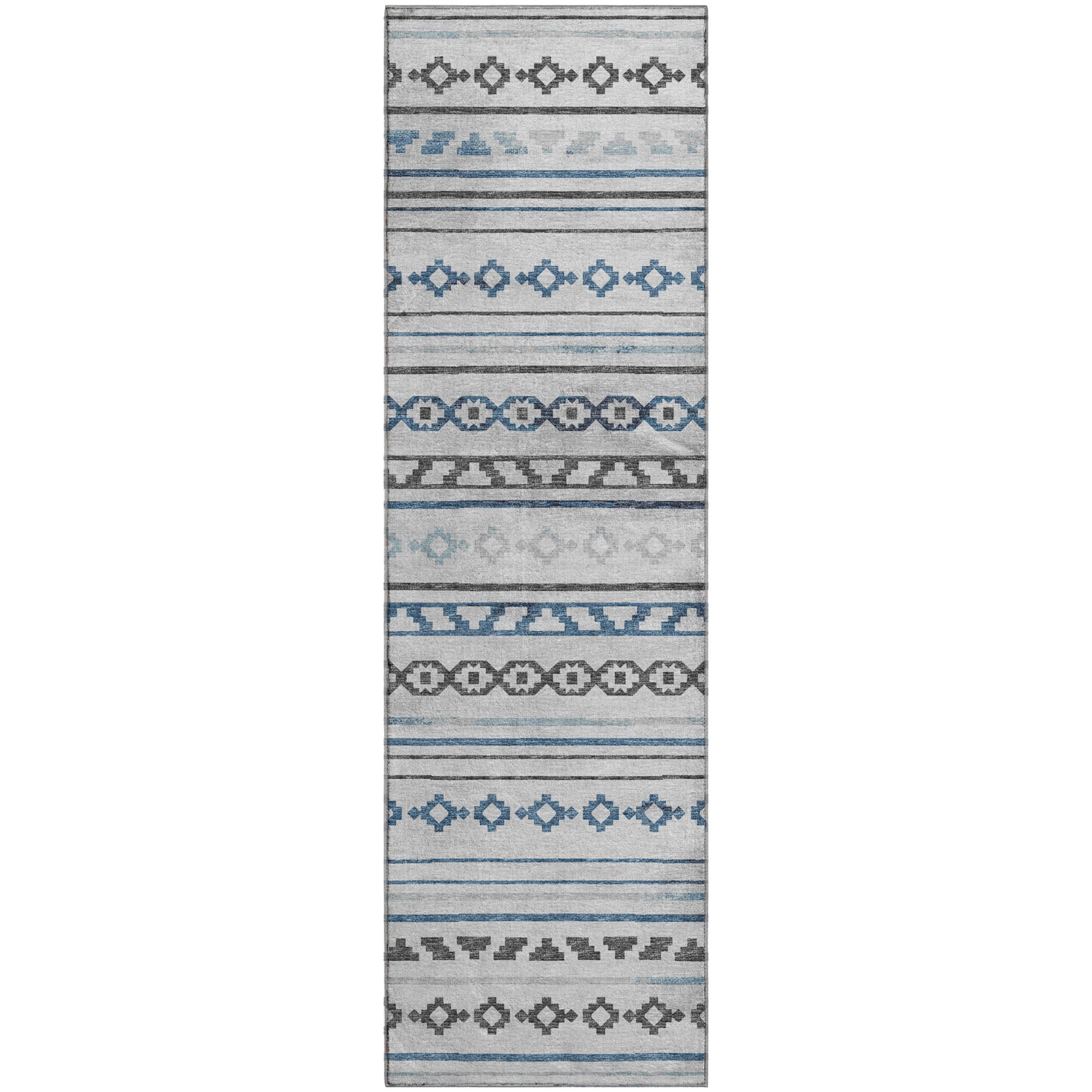 Addison Rugs AMF116GR2X8 rugs - View #2