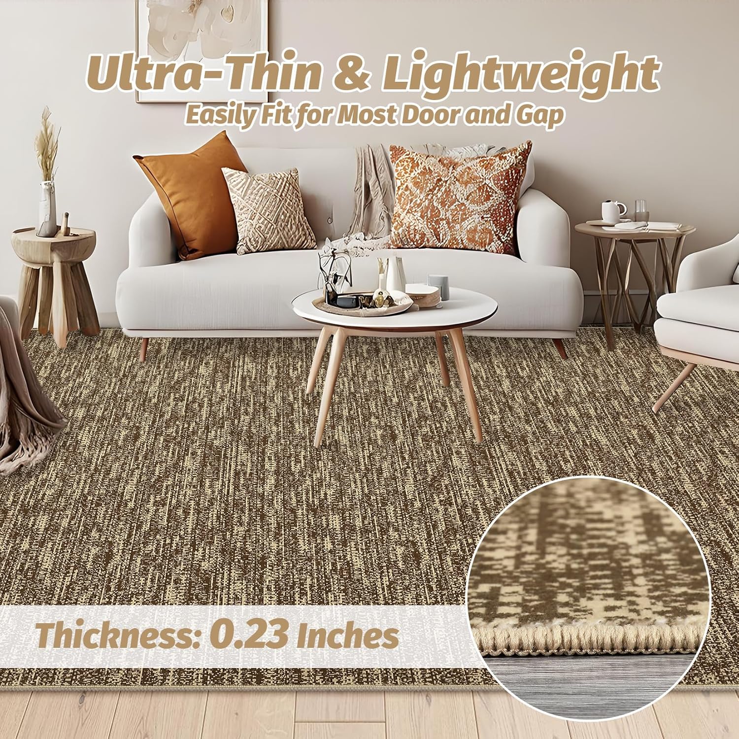 GAOMON CJH-DT-PHO02021013 rugs - View #4