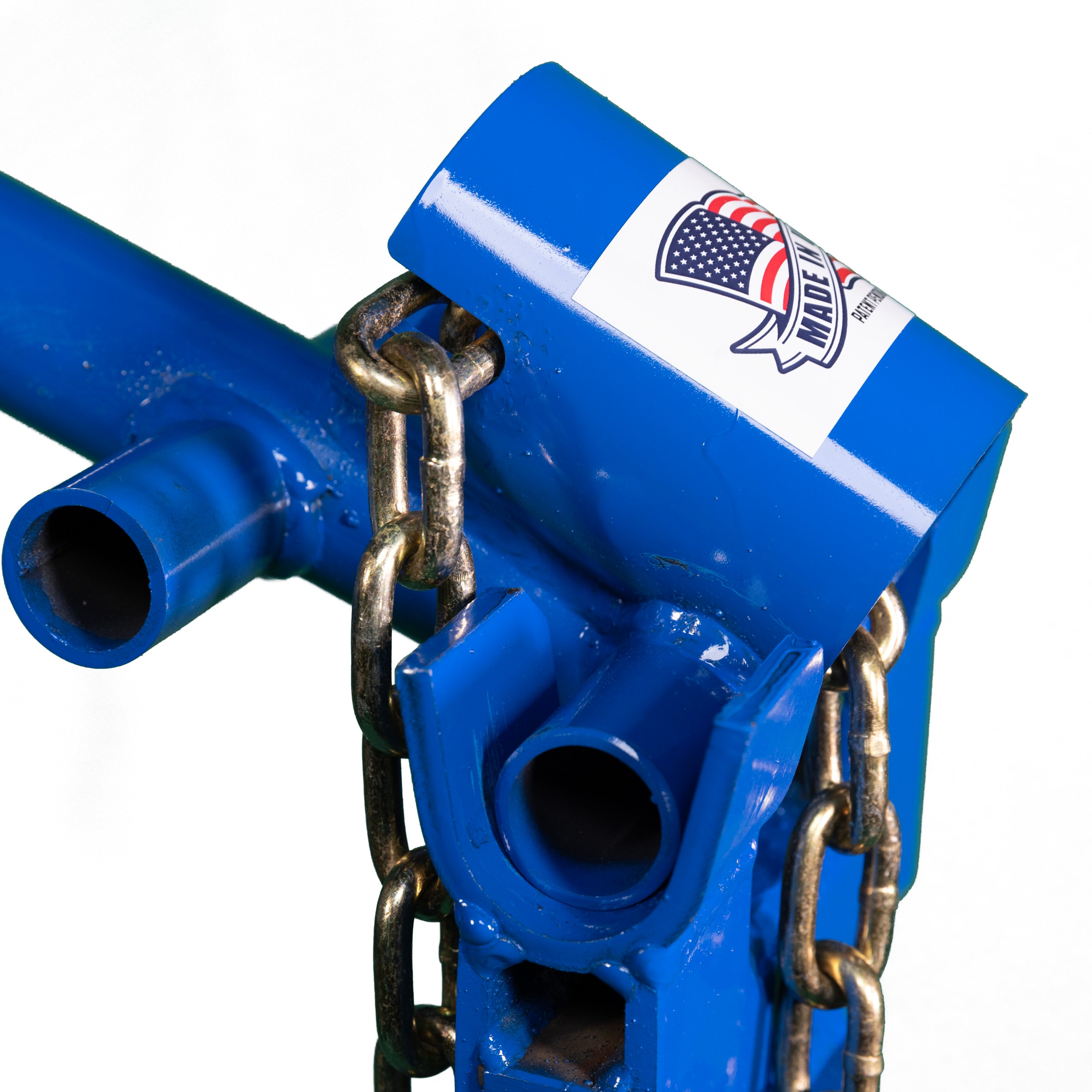 NW QUIK PULL QP001.NWQ Fence-Hardware - View #10