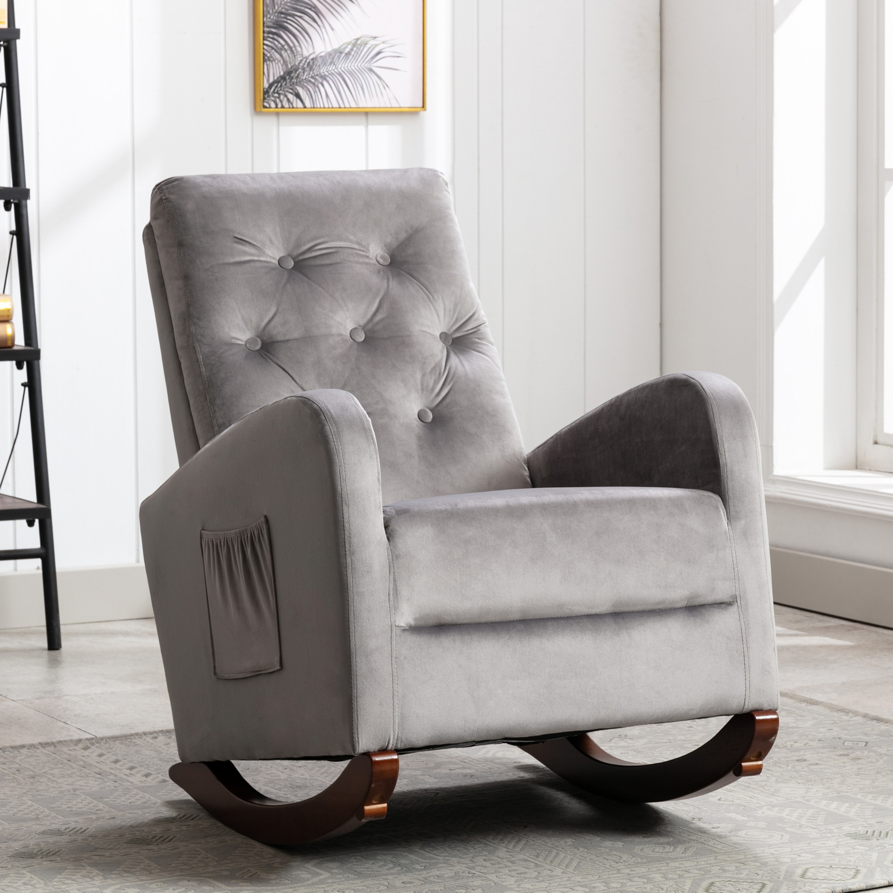 CASAINC WF-BB-WF212661AAA chairs - View #6