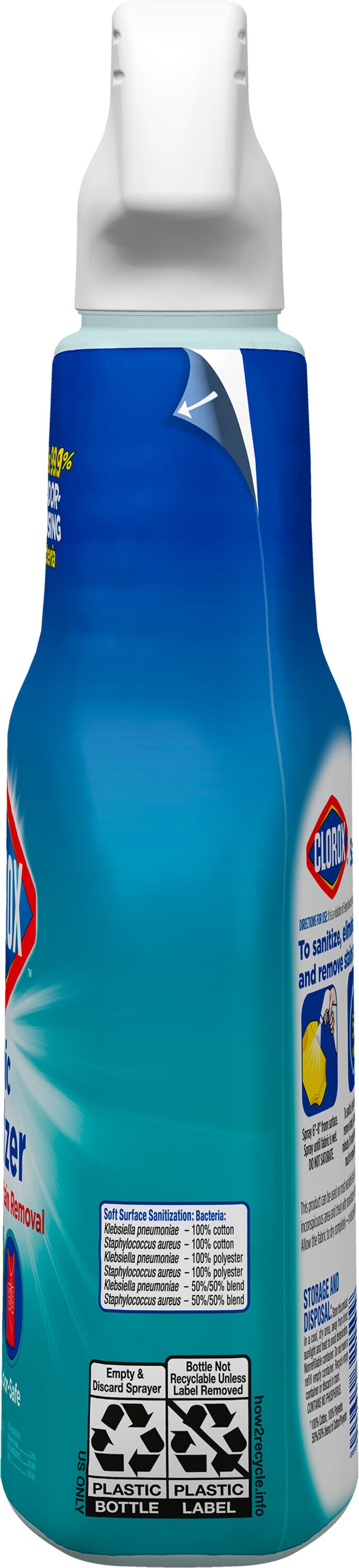Clorox 4460032150 Fabric-Deodorizers - View #11