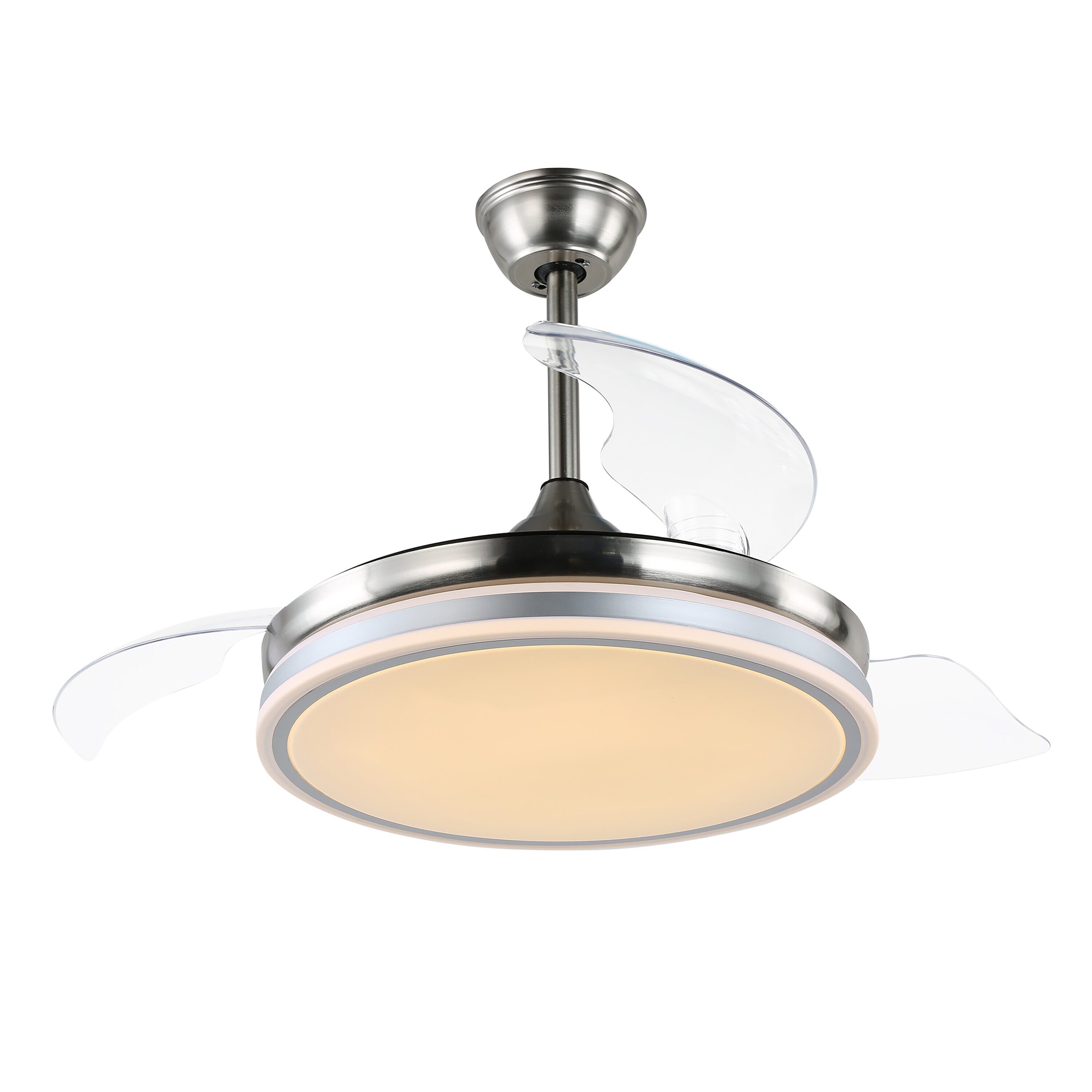 Cusp Barn BD4252-C Ceiling-Fans - View #3