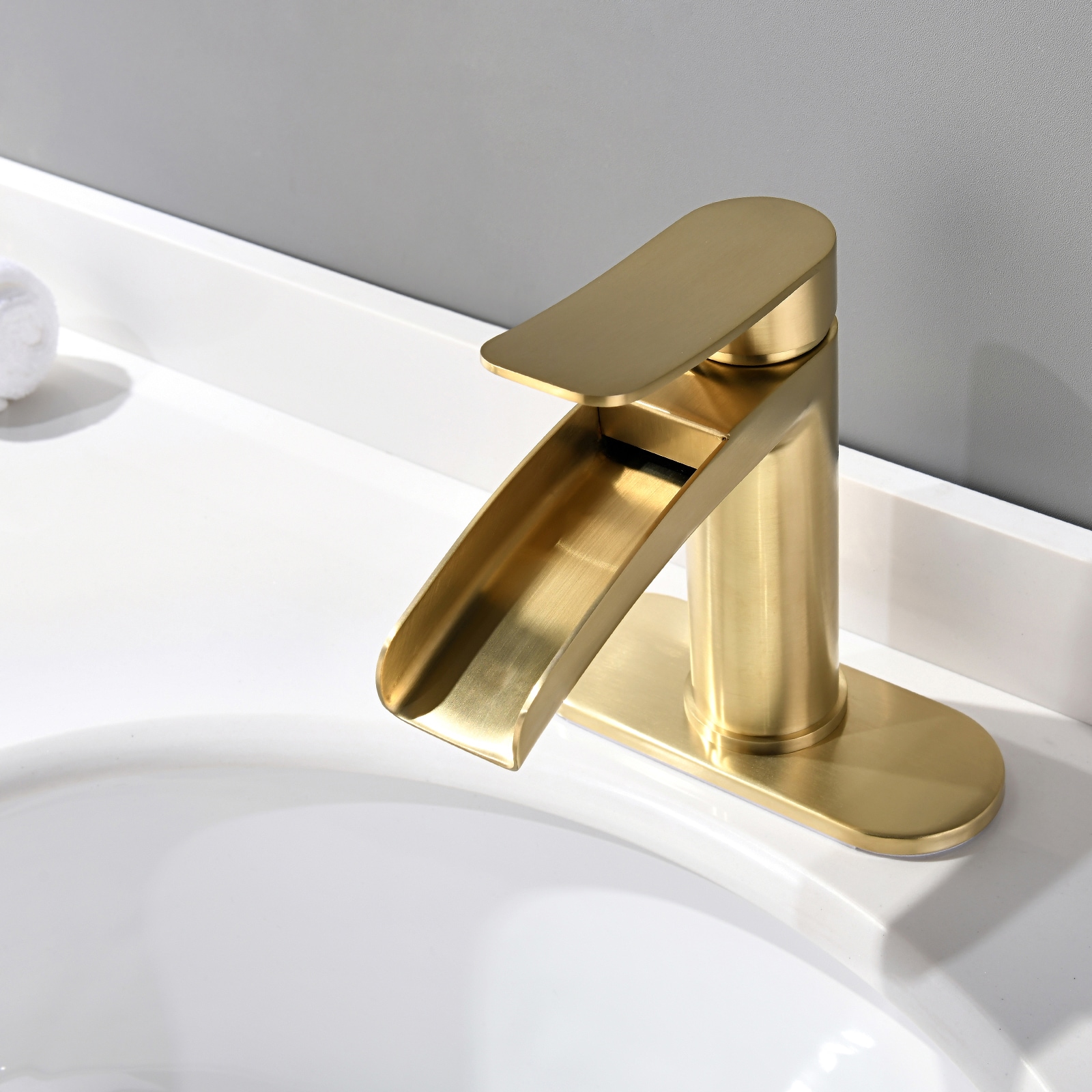 Phiestina LSNS-SF-01-BG Lavatory-Faucets - View #4