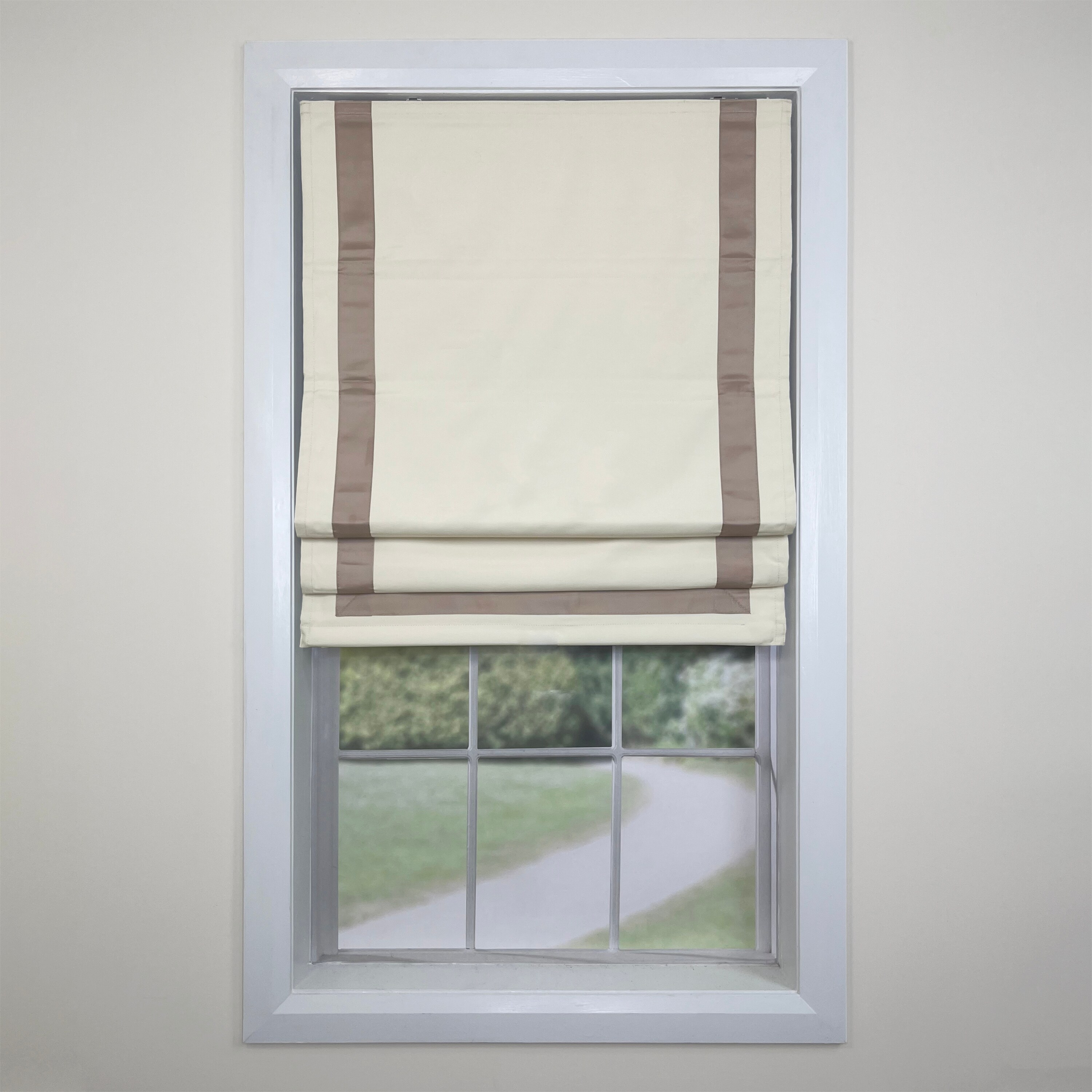 Versailles Home Fashions CRS113663-37 shades - View #2