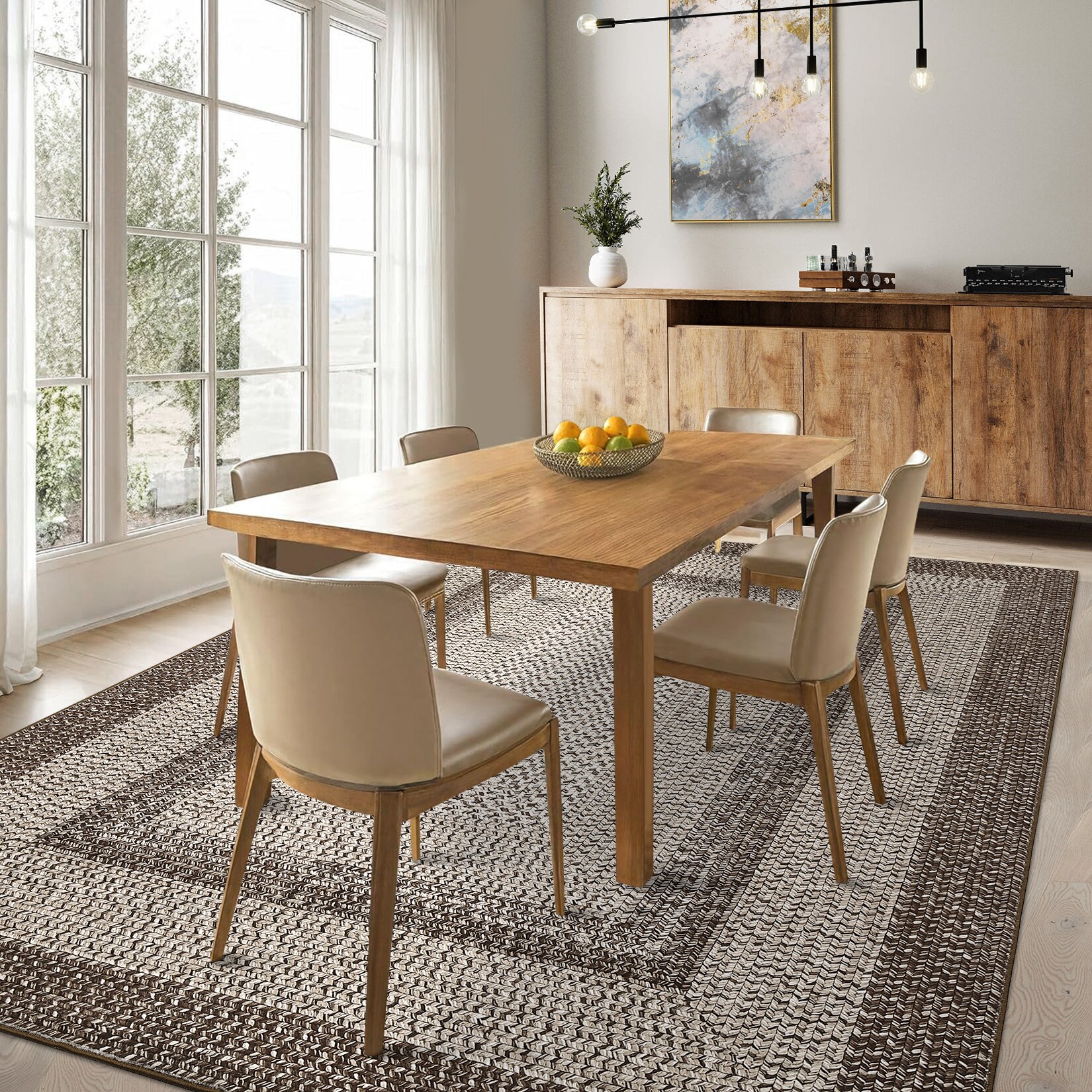 Qeetex SUNNY-PHK-347XYQDE rugs - View #4