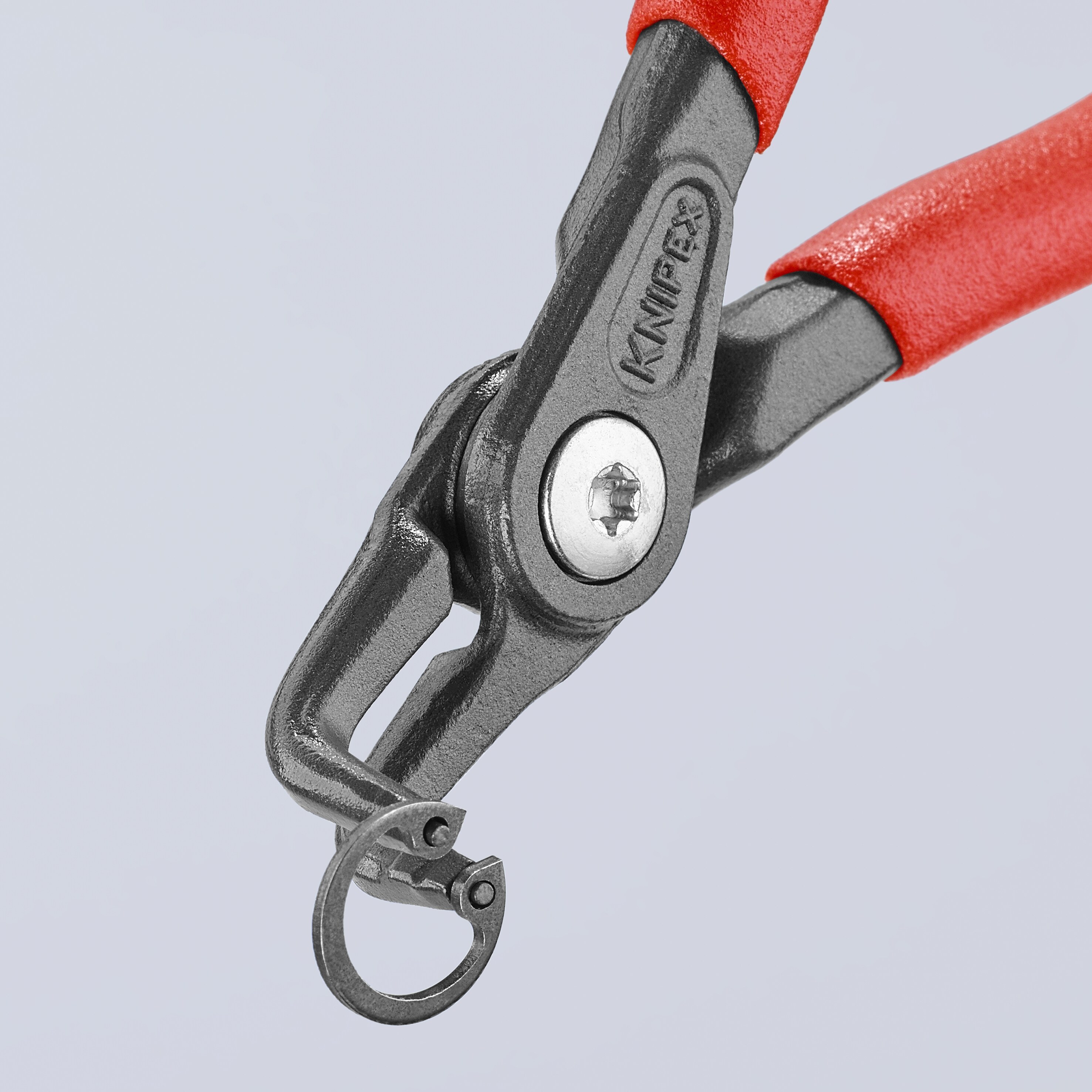 KNIPEX 48 21 J11 pliers - View #4