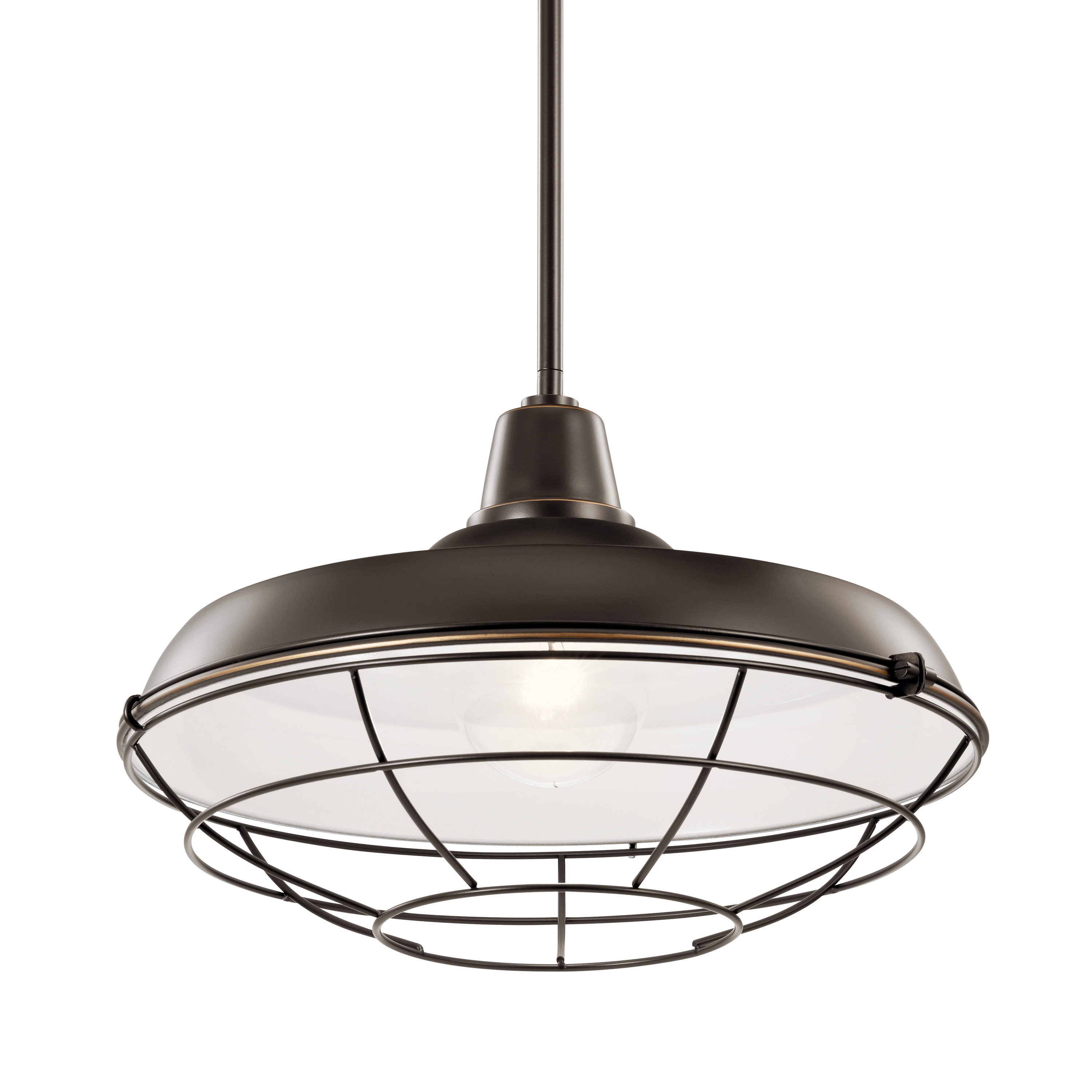 Kichler 49993OZ Pendant-Lights - View #10