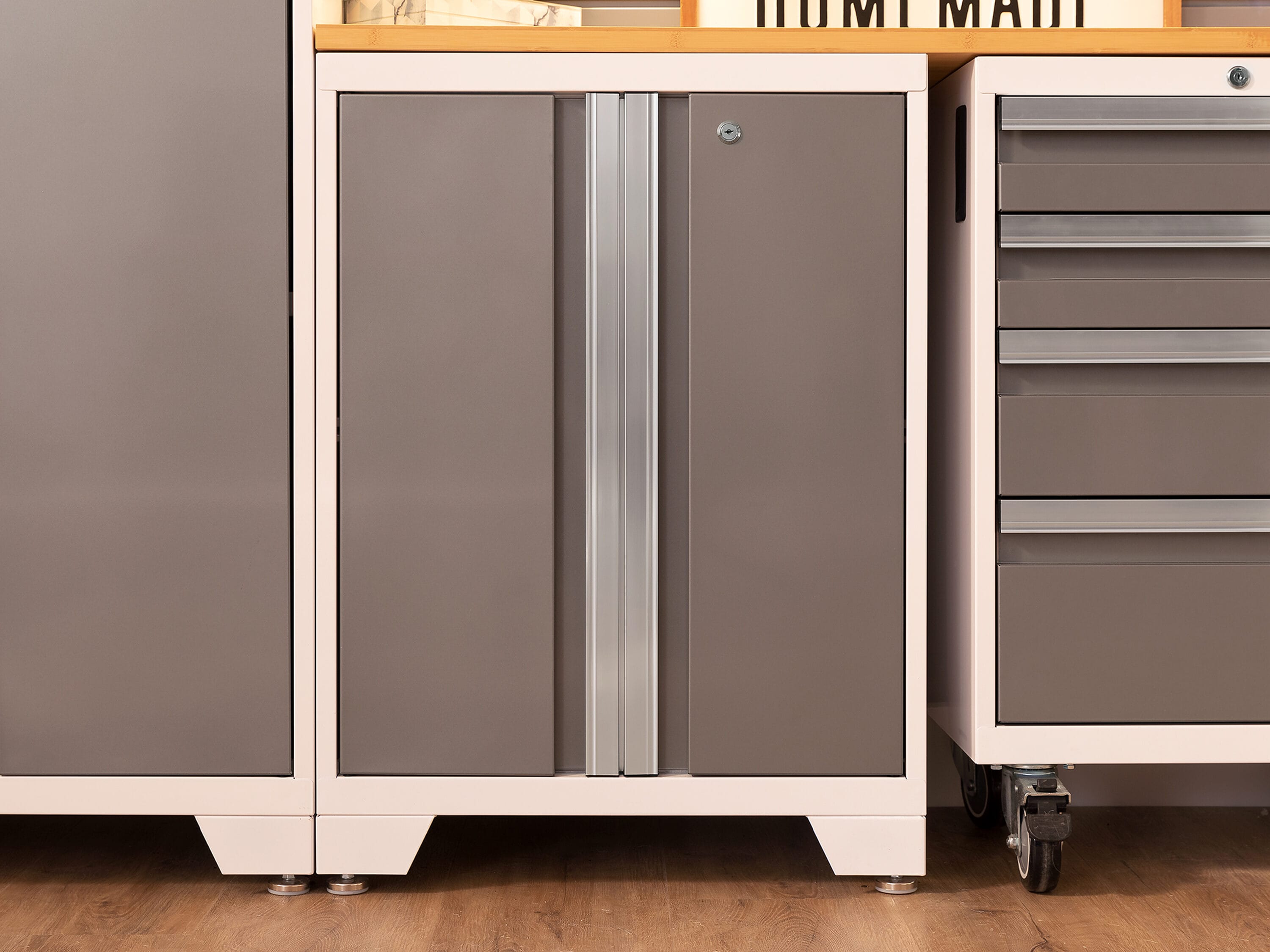 NewAge Products 56916 Garage-Storage-Systems - View #11