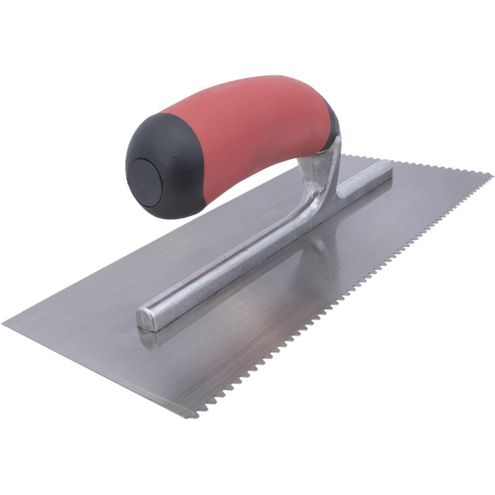 Marshalltown NT813 Flooring-Trowels - View #3