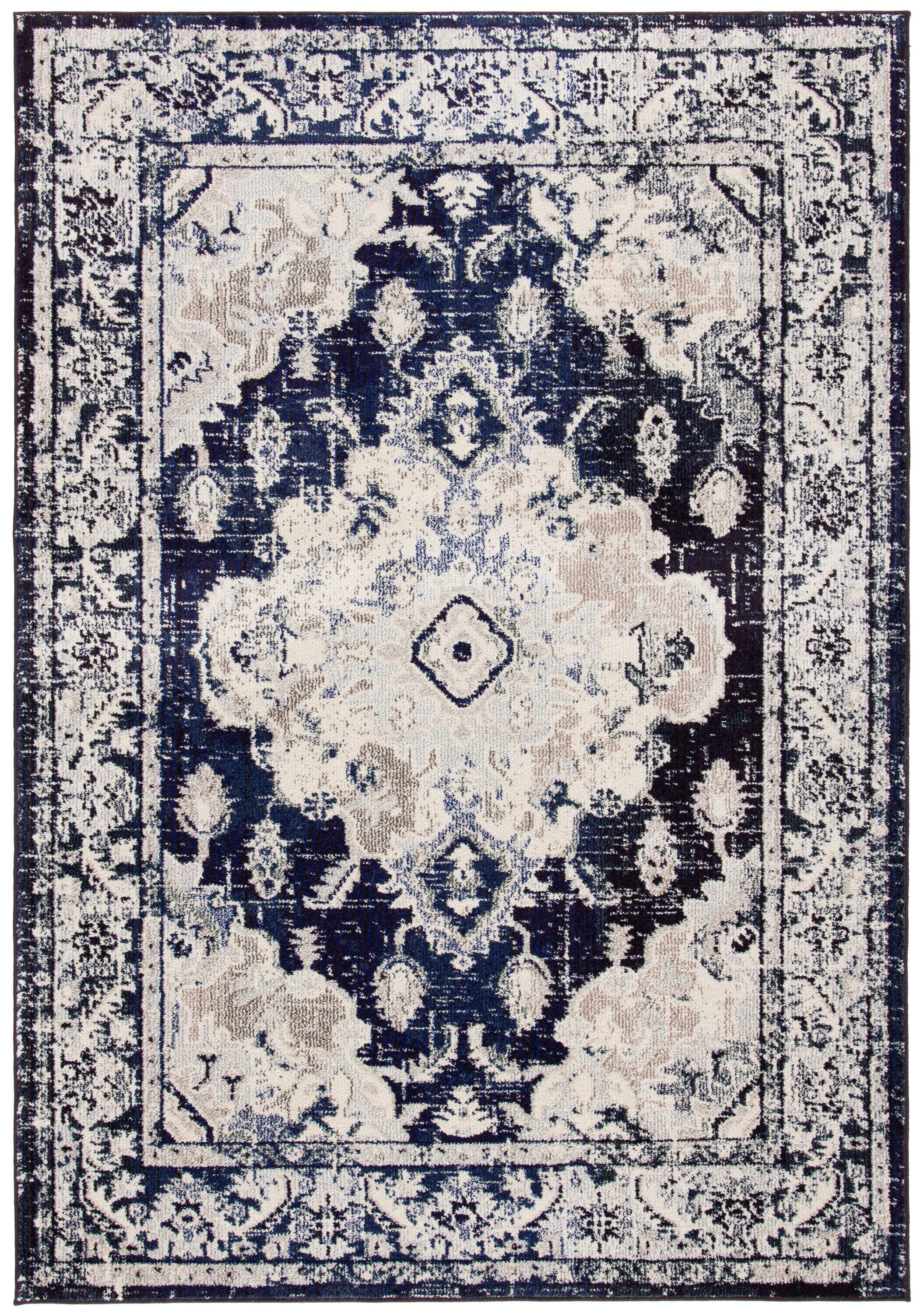 Safavieh MNC243C-9 rugs - View #2