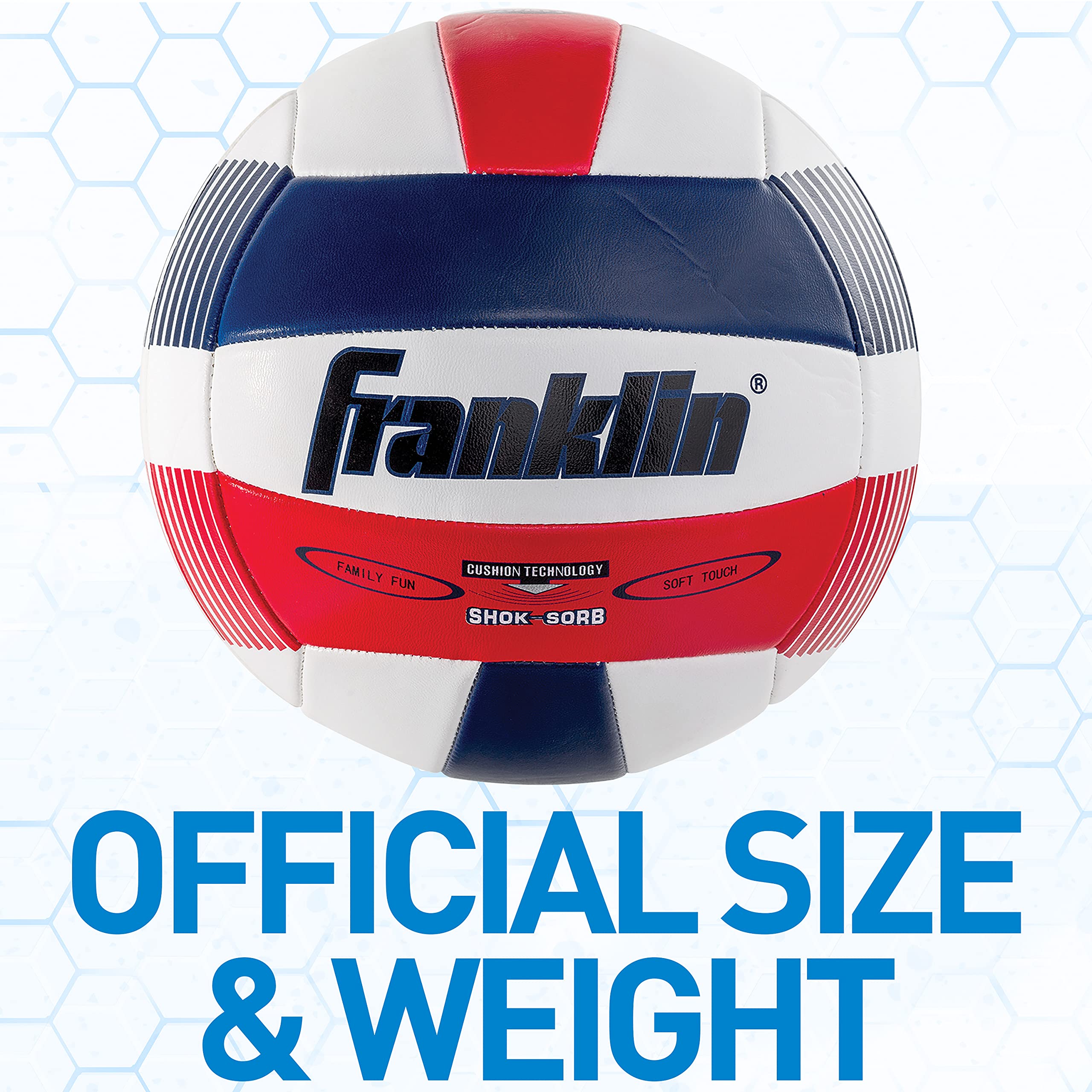 Franklin Sports 5487 Portable-Party-Game - View #8