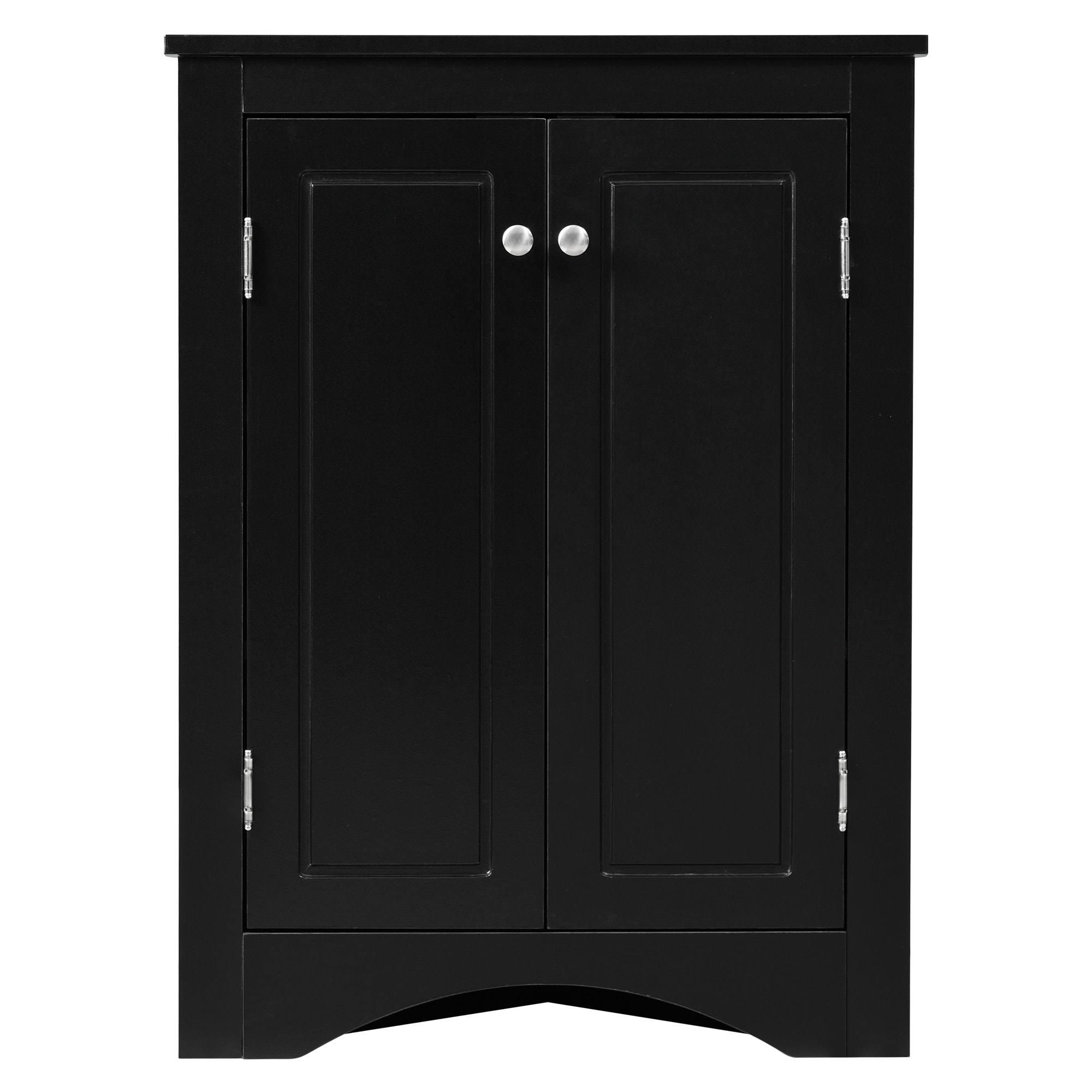 Siavonce ZX-D0102HEBENG Utility-Storage-Cabinets - View #3