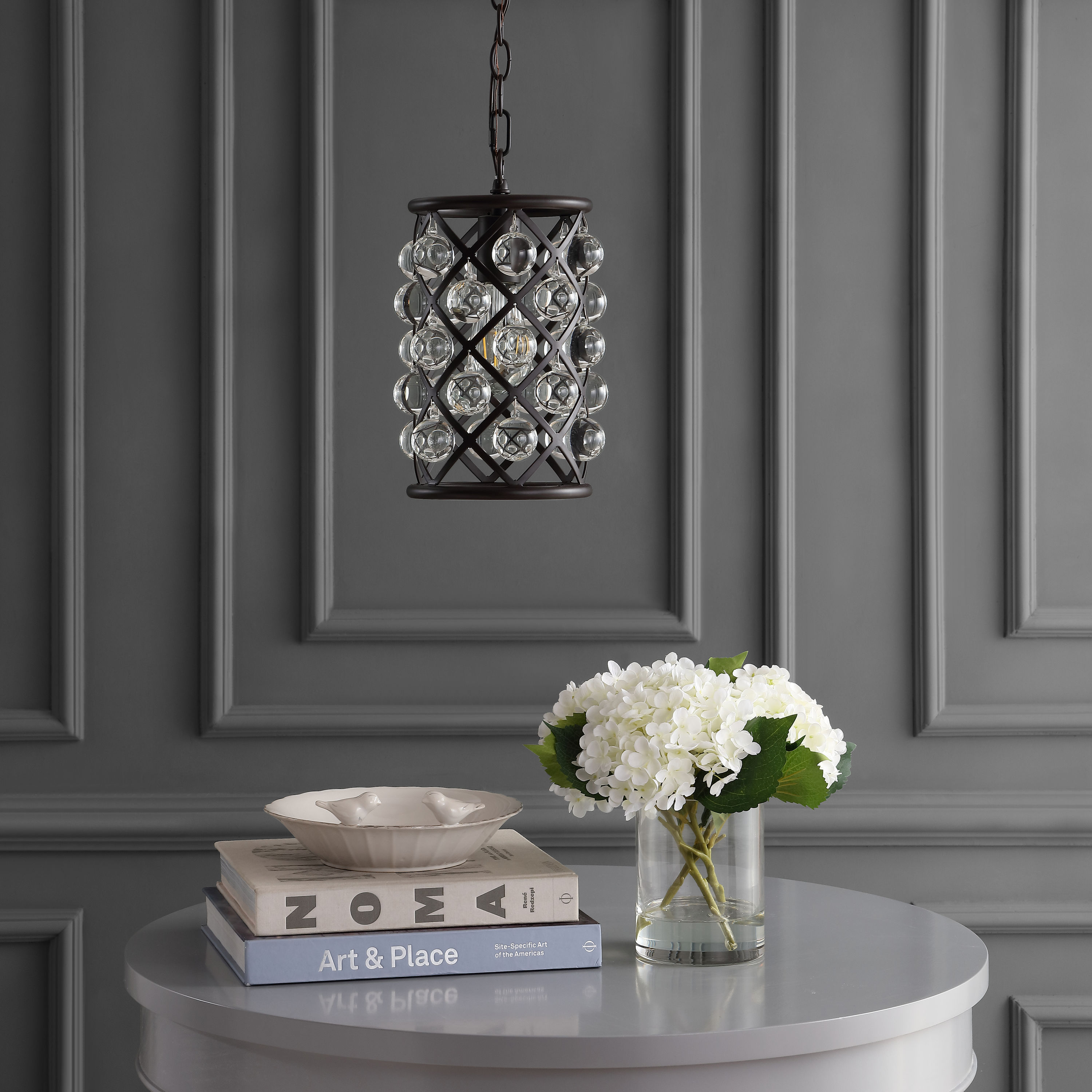JONATHAN  Y JYL9506A Pendant-Lights - View #7