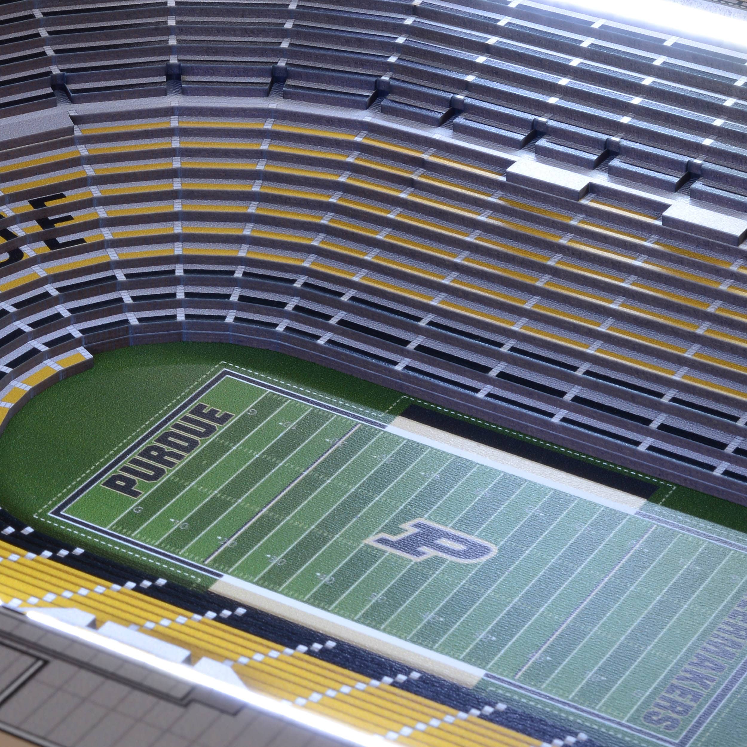 StadiumViews 5023125 End-Tables - View #3