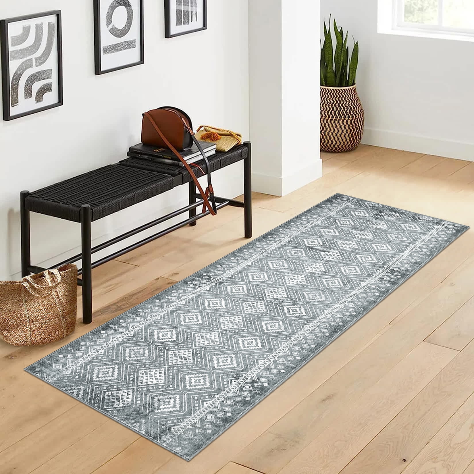 Qeetex LSN-PHO-0ZHV8642 rugs - View #3
