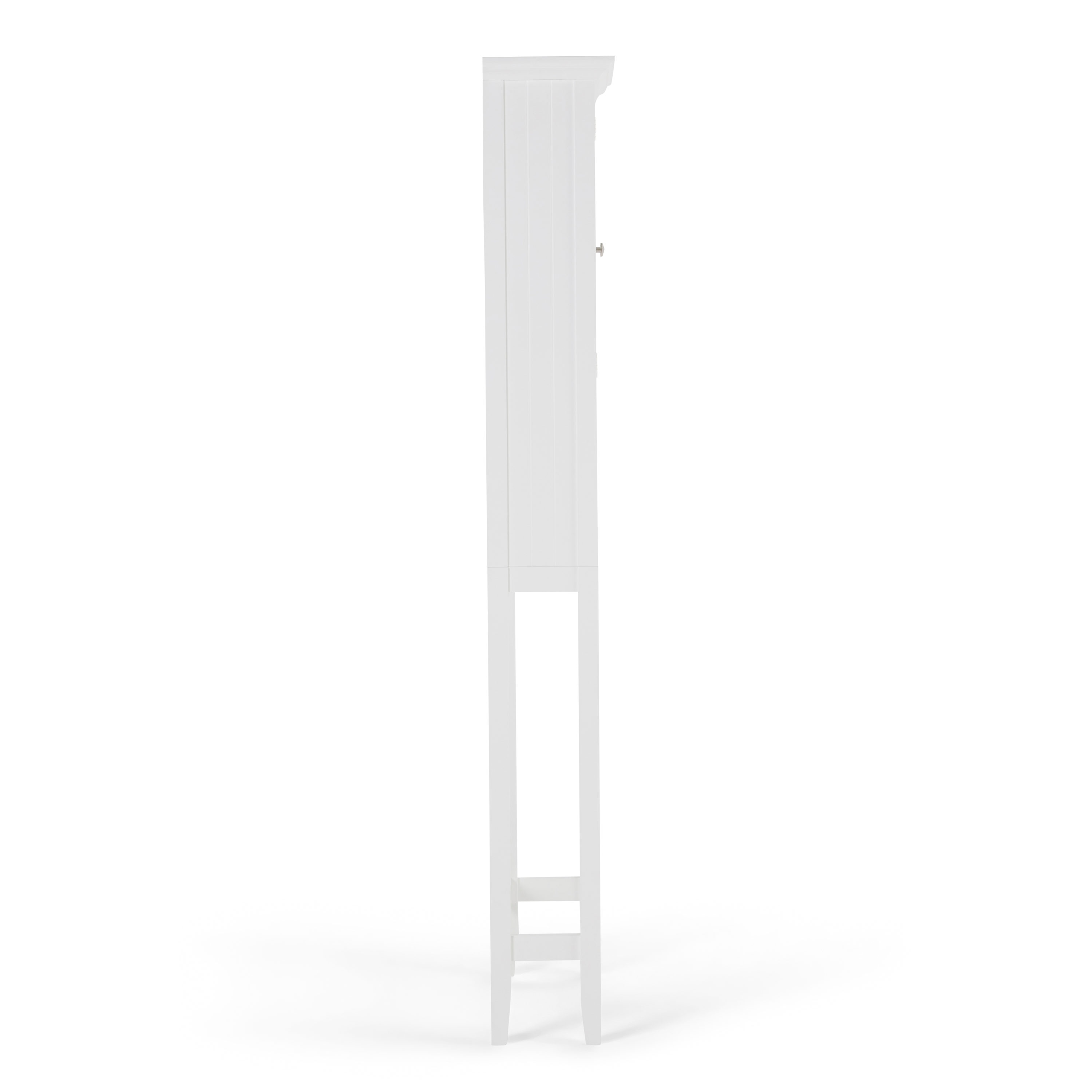 Simpli Home AXCBSACA07-WH etageres - View #4
