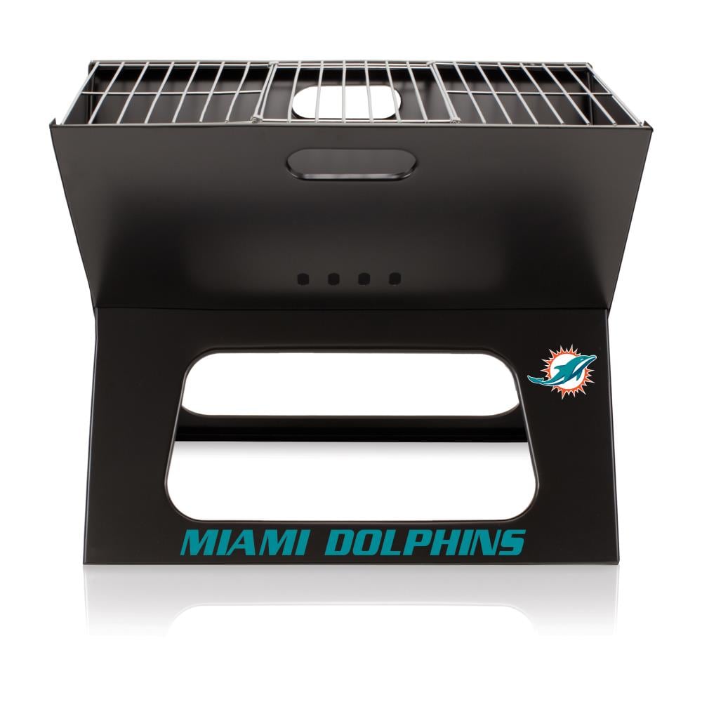 : Fan Creations NFL Miami Dolphins Unisex Miami Dolphins Team  Logo 8in Cutout, Team Color, 8 inch : Sports & Outdoors