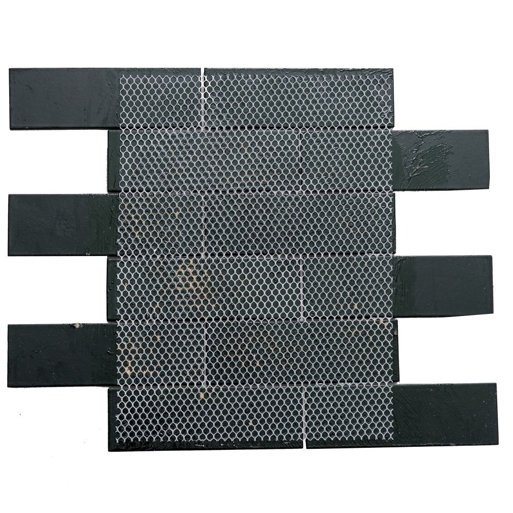 The Tile Life SGRAM0206SI Tile-Samples - View #2