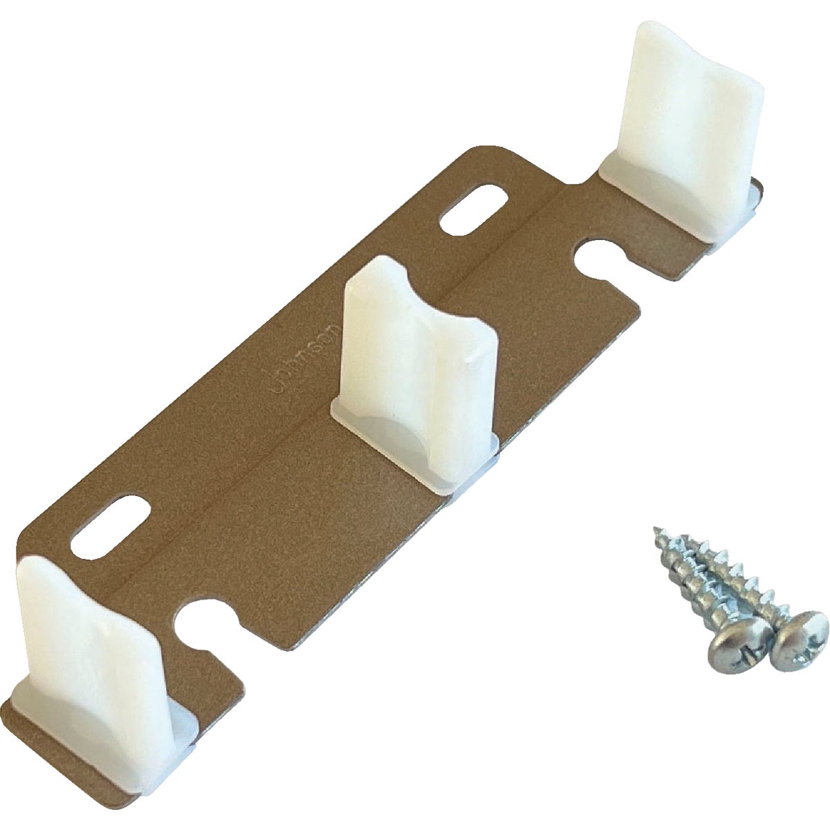 Johnson Hardware 2135PPK1 Door-Accessories - View #3