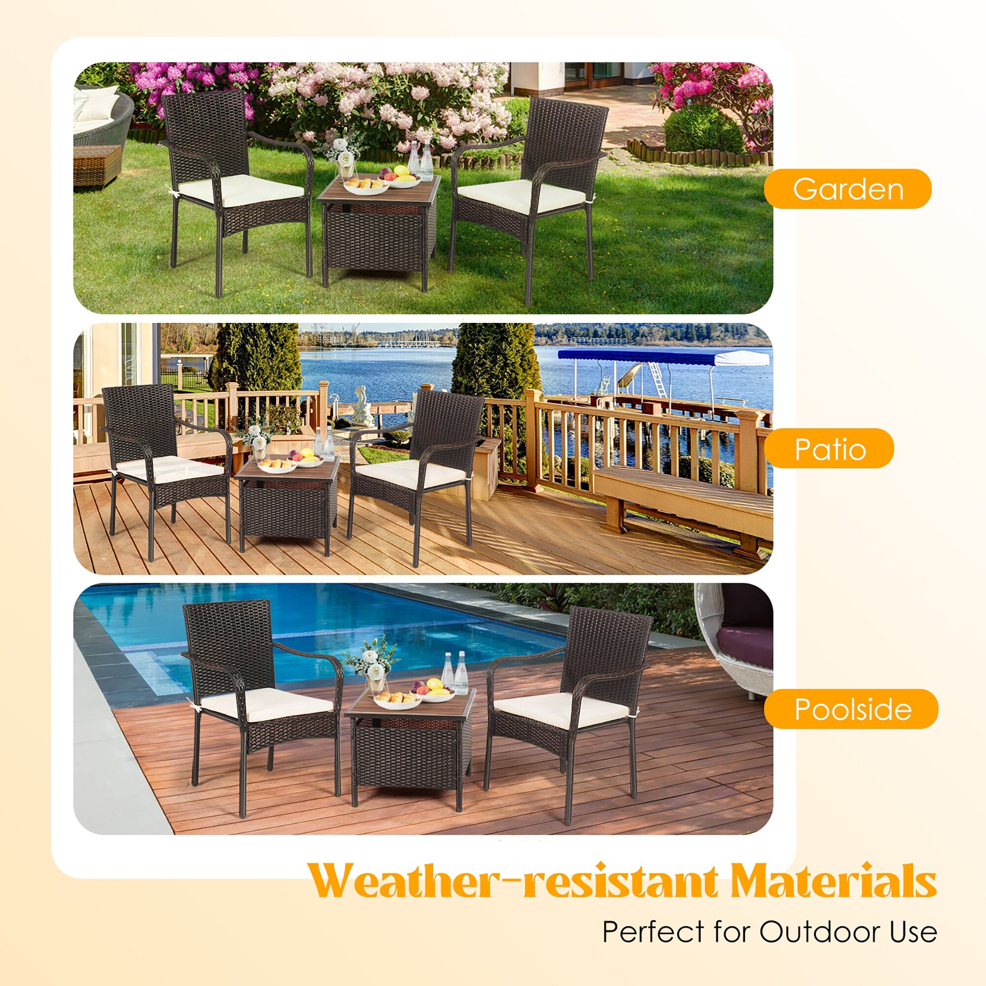 BABOOM BOM-0822-CO Patio-Conversation-Sets - View #17